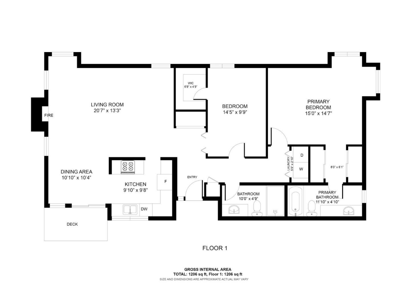 Detail Gallery Image 26 of 32 For 111 Bean Creek Rd #45,  Scotts Valley,  CA 95066 - 2 Beds | 2 Baths