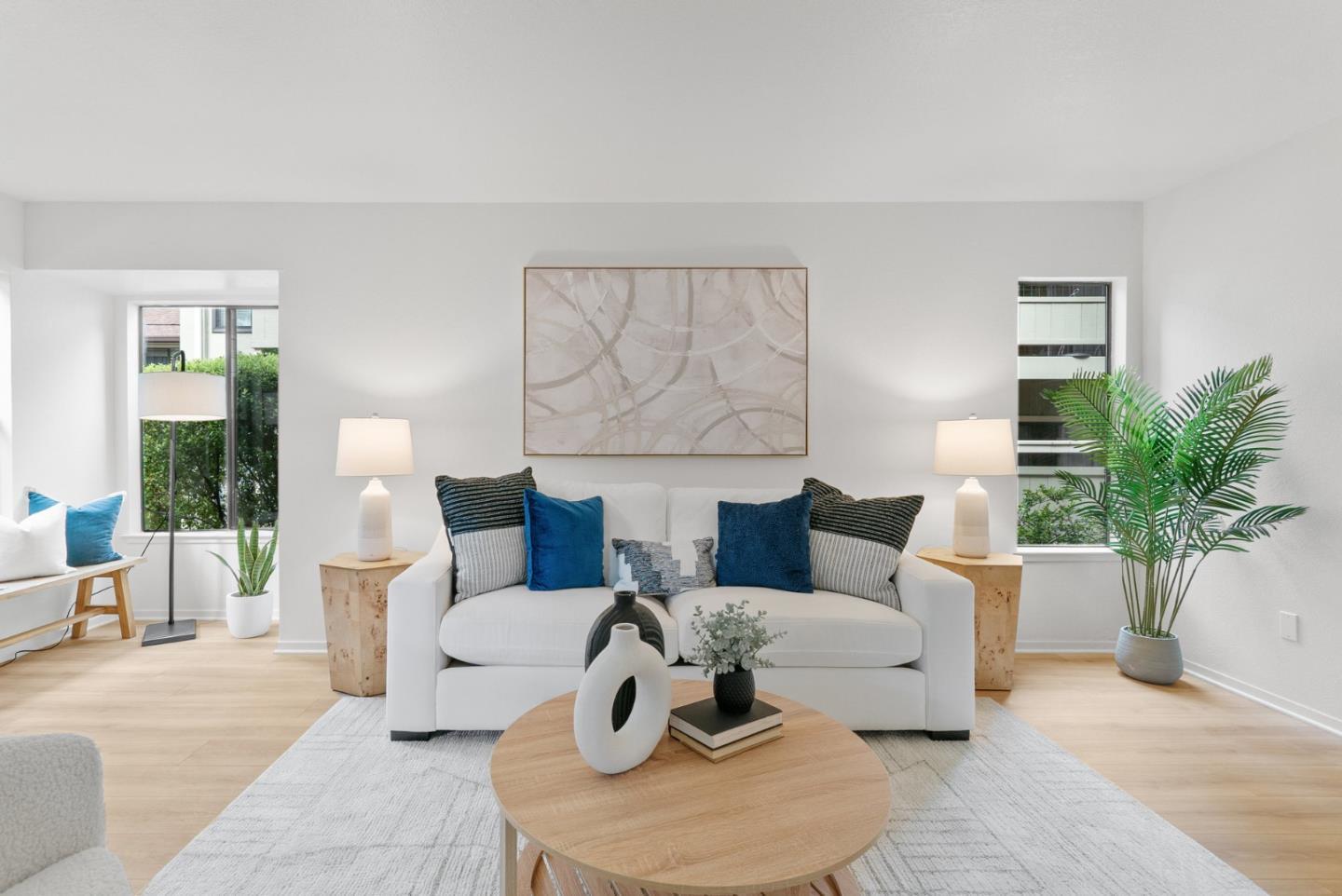 Detail Gallery Image 5 of 32 For 111 Bean Creek Rd #45,  Scotts Valley,  CA 95066 - 2 Beds | 2 Baths