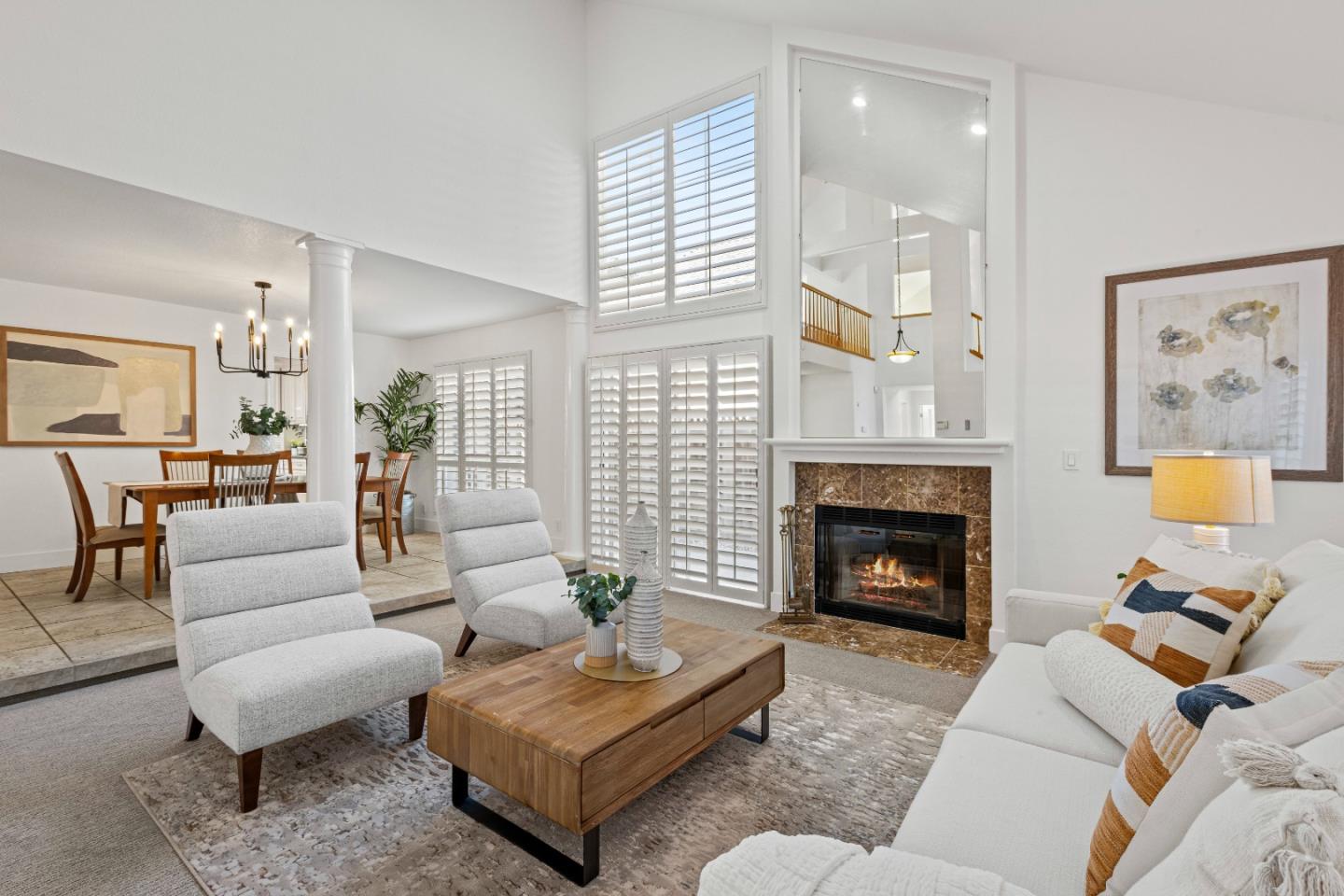 Detail Gallery Image 5 of 99 For 110 Morrison Canyon Rd, Fremont,  CA 94536 - 4 Beds | 3 Baths