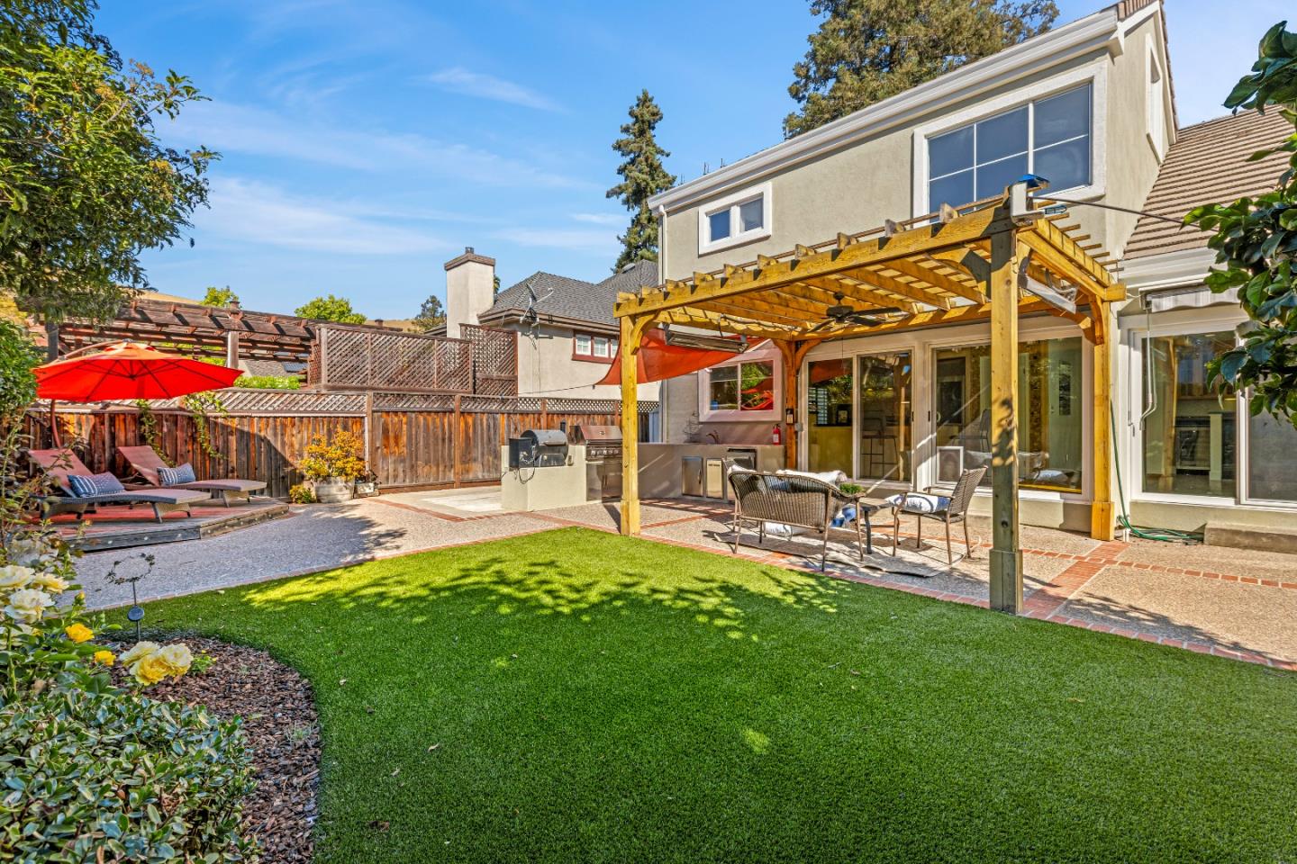 Detail Gallery Image 62 of 99 For 110 Morrison Canyon Rd, Fremont,  CA 94536 - 4 Beds | 3 Baths