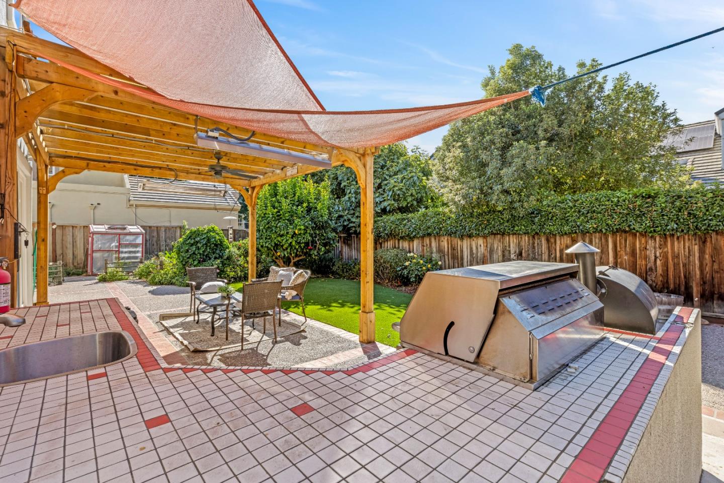 Detail Gallery Image 64 of 99 For 110 Morrison Canyon Rd, Fremont,  CA 94536 - 4 Beds | 3 Baths
