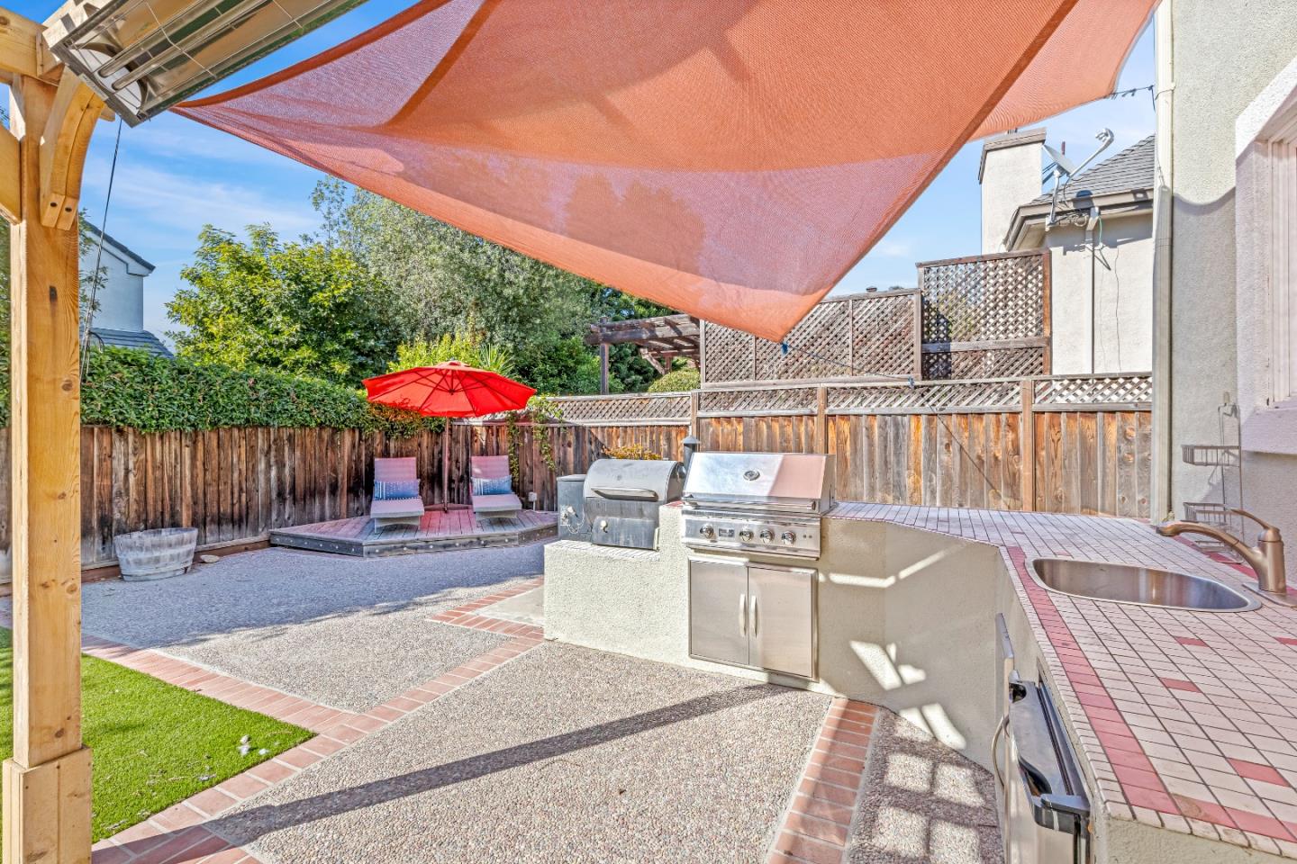 Detail Gallery Image 71 of 99 For 110 Morrison Canyon Rd, Fremont,  CA 94536 - 4 Beds | 3 Baths