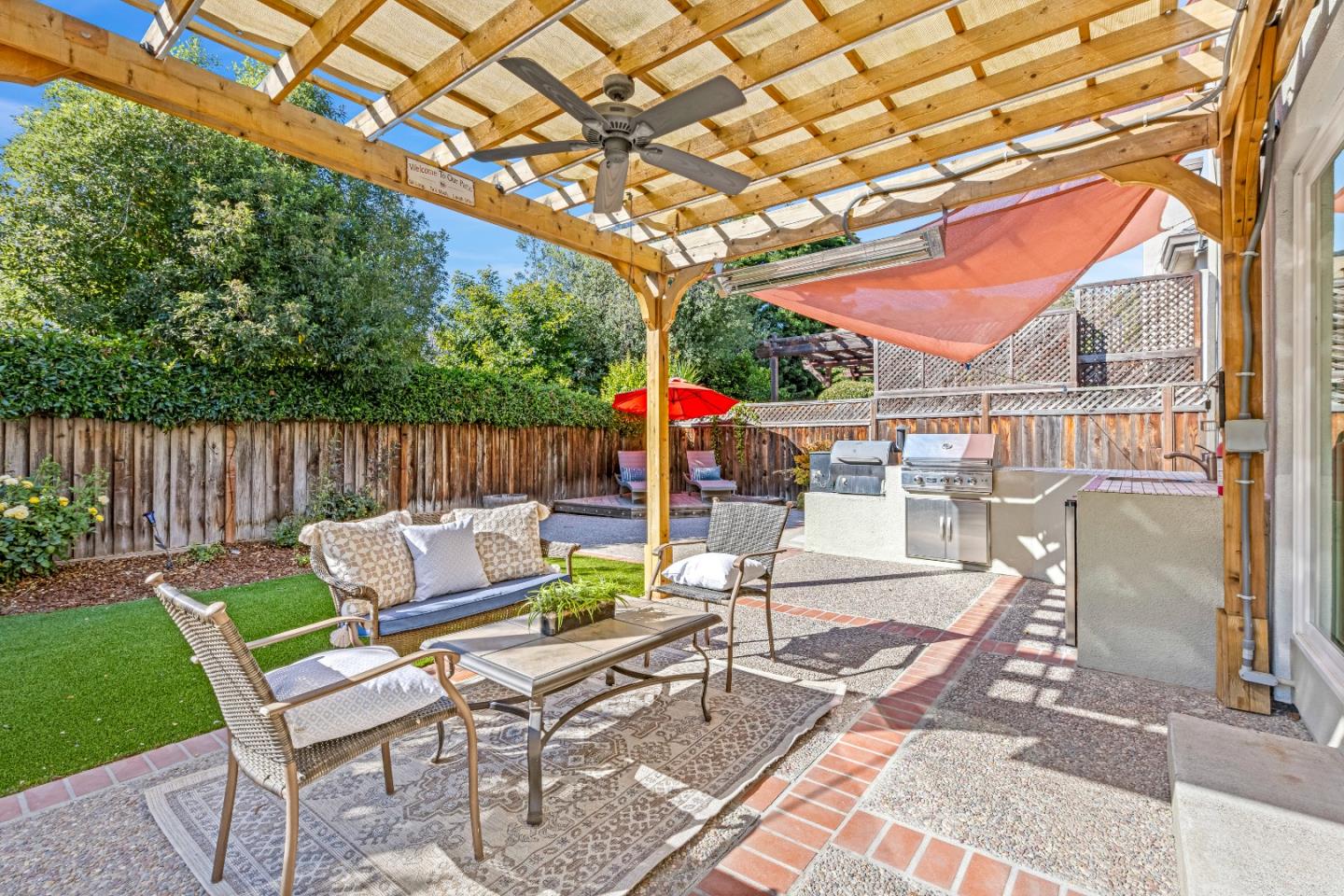 Detail Gallery Image 73 of 99 For 110 Morrison Canyon Rd, Fremont,  CA 94536 - 4 Beds | 3 Baths