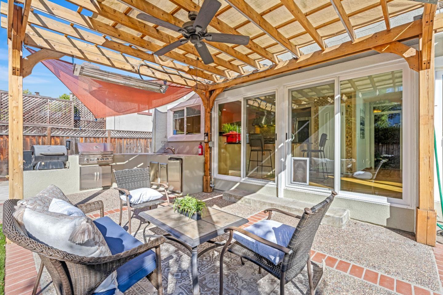 Detail Gallery Image 74 of 99 For 110 Morrison Canyon Rd, Fremont,  CA 94536 - 4 Beds | 3 Baths