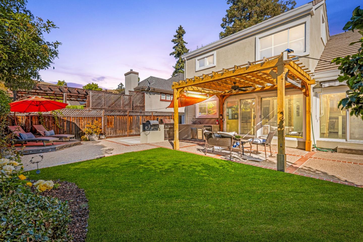 Detail Gallery Image 75 of 99 For 110 Morrison Canyon Rd, Fremont,  CA 94536 - 4 Beds | 3 Baths