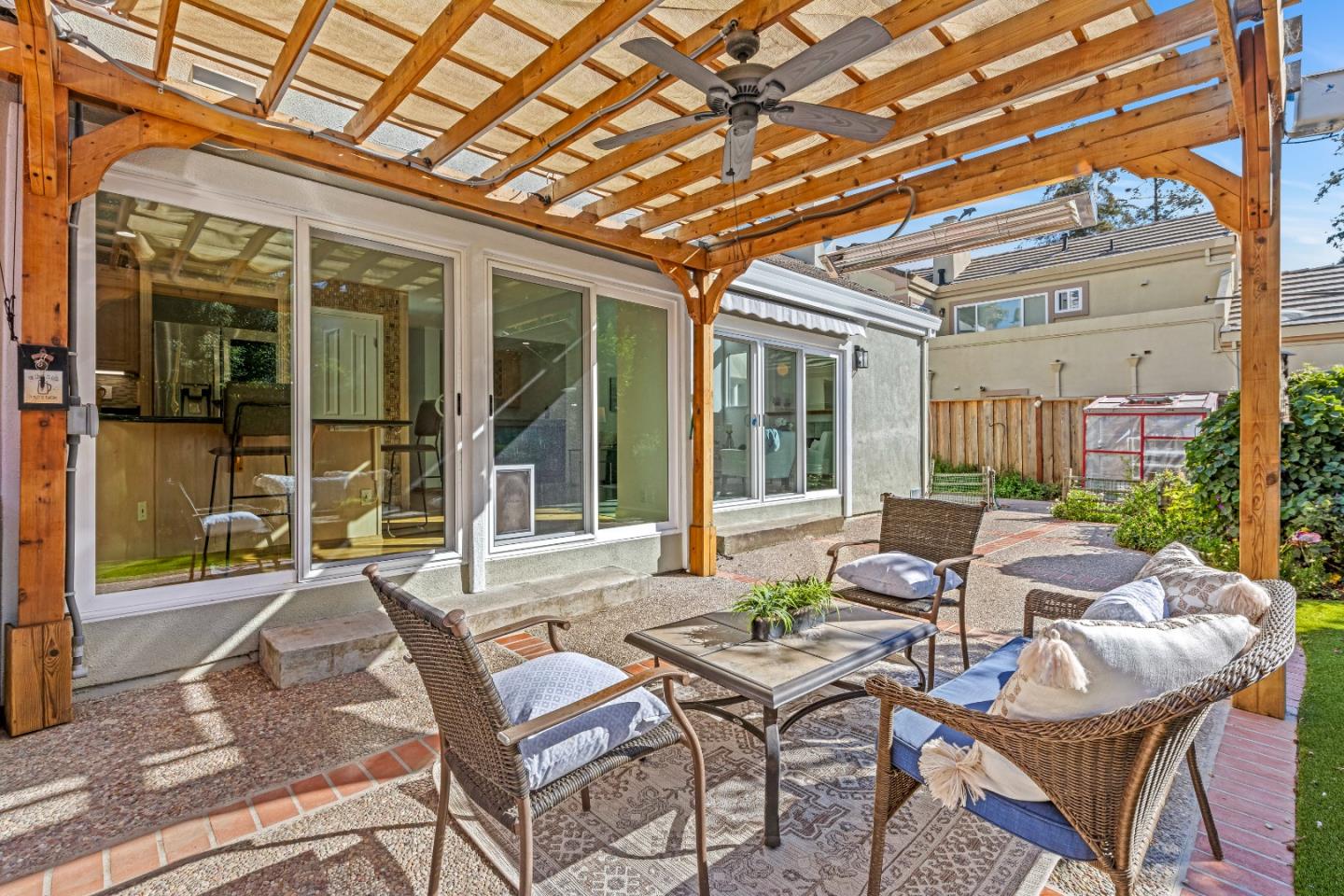 Detail Gallery Image 76 of 99 For 110 Morrison Canyon Rd, Fremont,  CA 94536 - 4 Beds | 3 Baths