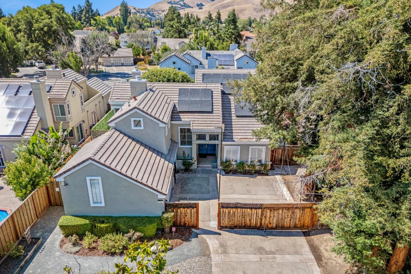 Detail Gallery Image 78 of 99 For 110 Morrison Canyon Rd, Fremont,  CA 94536 - 4 Beds | 3 Baths