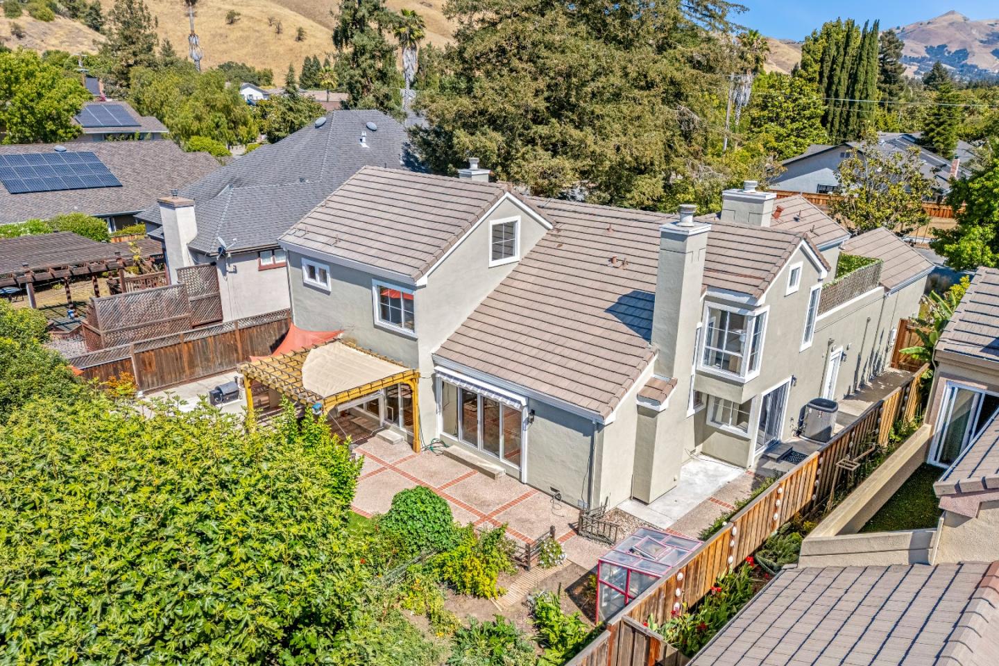 Detail Gallery Image 81 of 99 For 110 Morrison Canyon Rd, Fremont,  CA 94536 - 4 Beds | 3 Baths