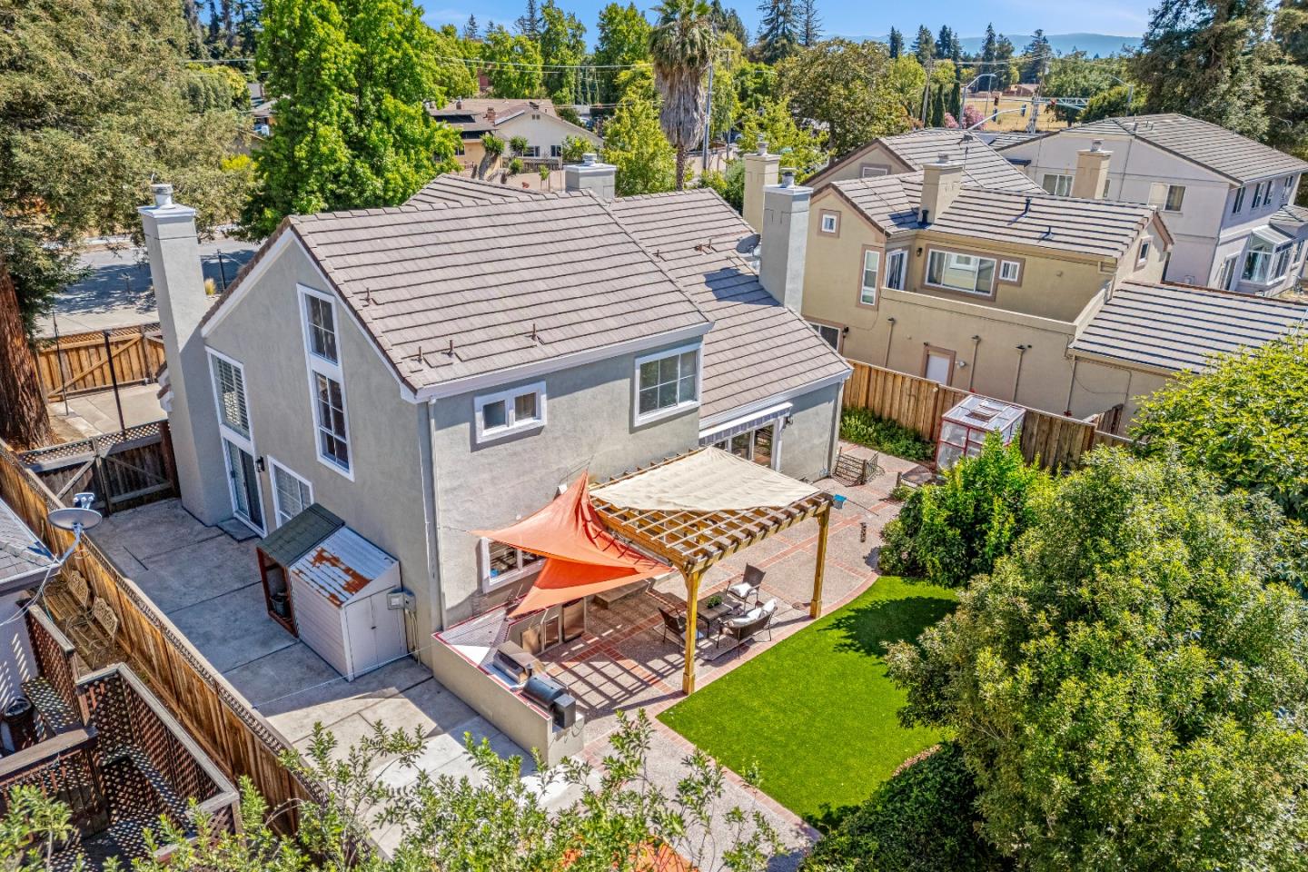 Detail Gallery Image 82 of 99 For 110 Morrison Canyon Rd, Fremont,  CA 94536 - 4 Beds | 3 Baths