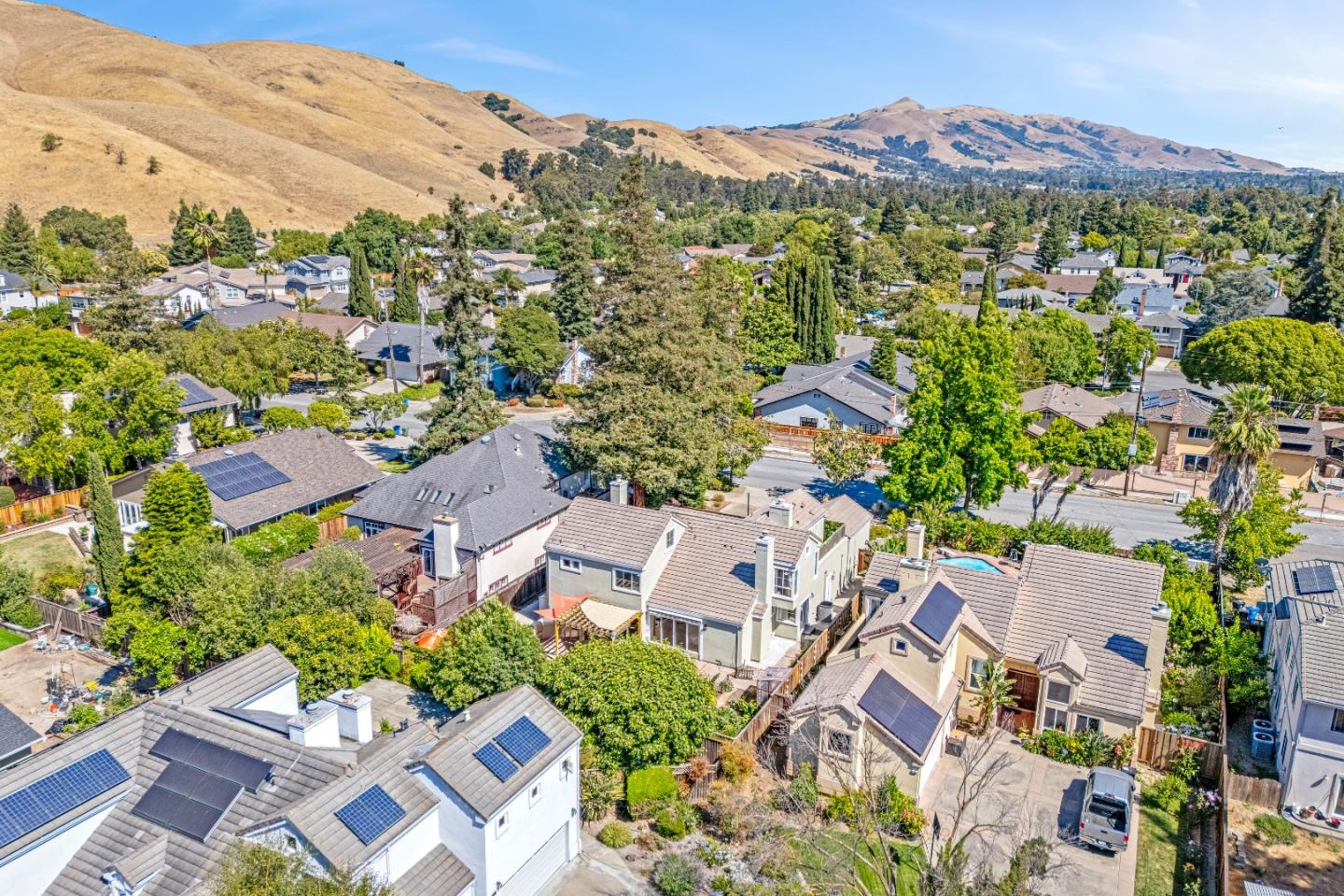 Detail Gallery Image 84 of 99 For 110 Morrison Canyon Rd, Fremont,  CA 94536 - 4 Beds | 3 Baths