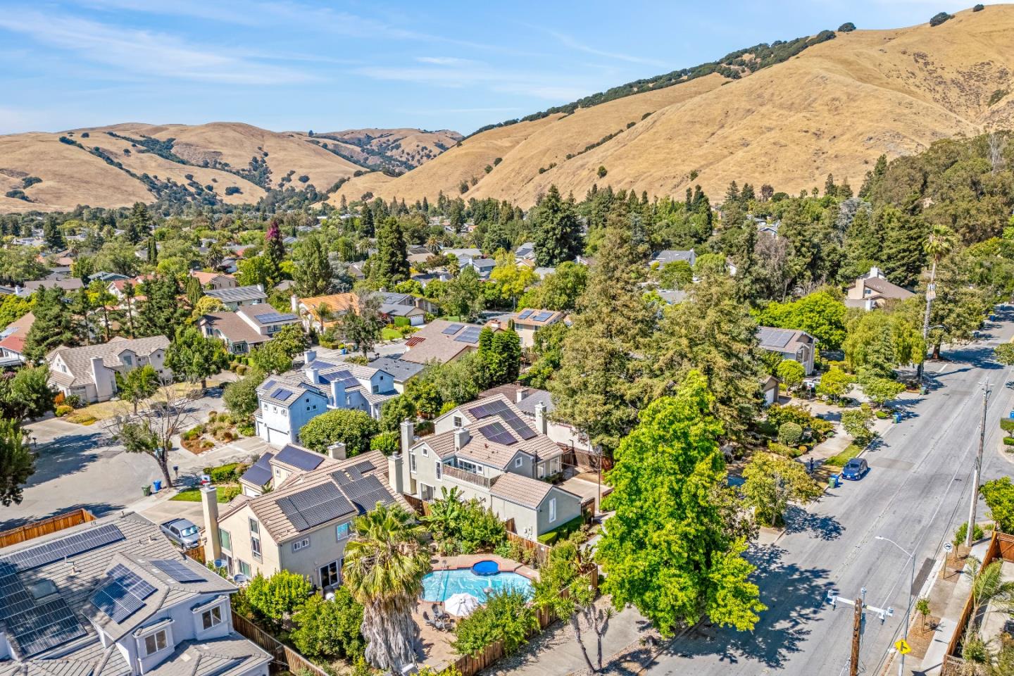 Detail Gallery Image 85 of 99 For 110 Morrison Canyon Rd, Fremont,  CA 94536 - 4 Beds | 3 Baths