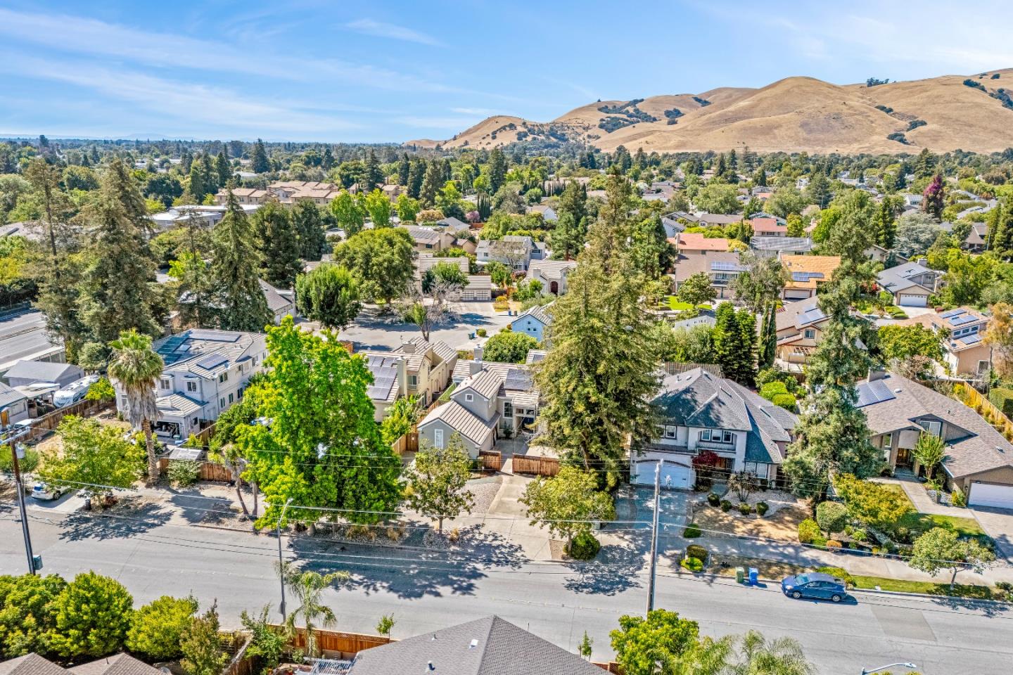 Detail Gallery Image 86 of 99 For 110 Morrison Canyon Rd, Fremont,  CA 94536 - 4 Beds | 3 Baths