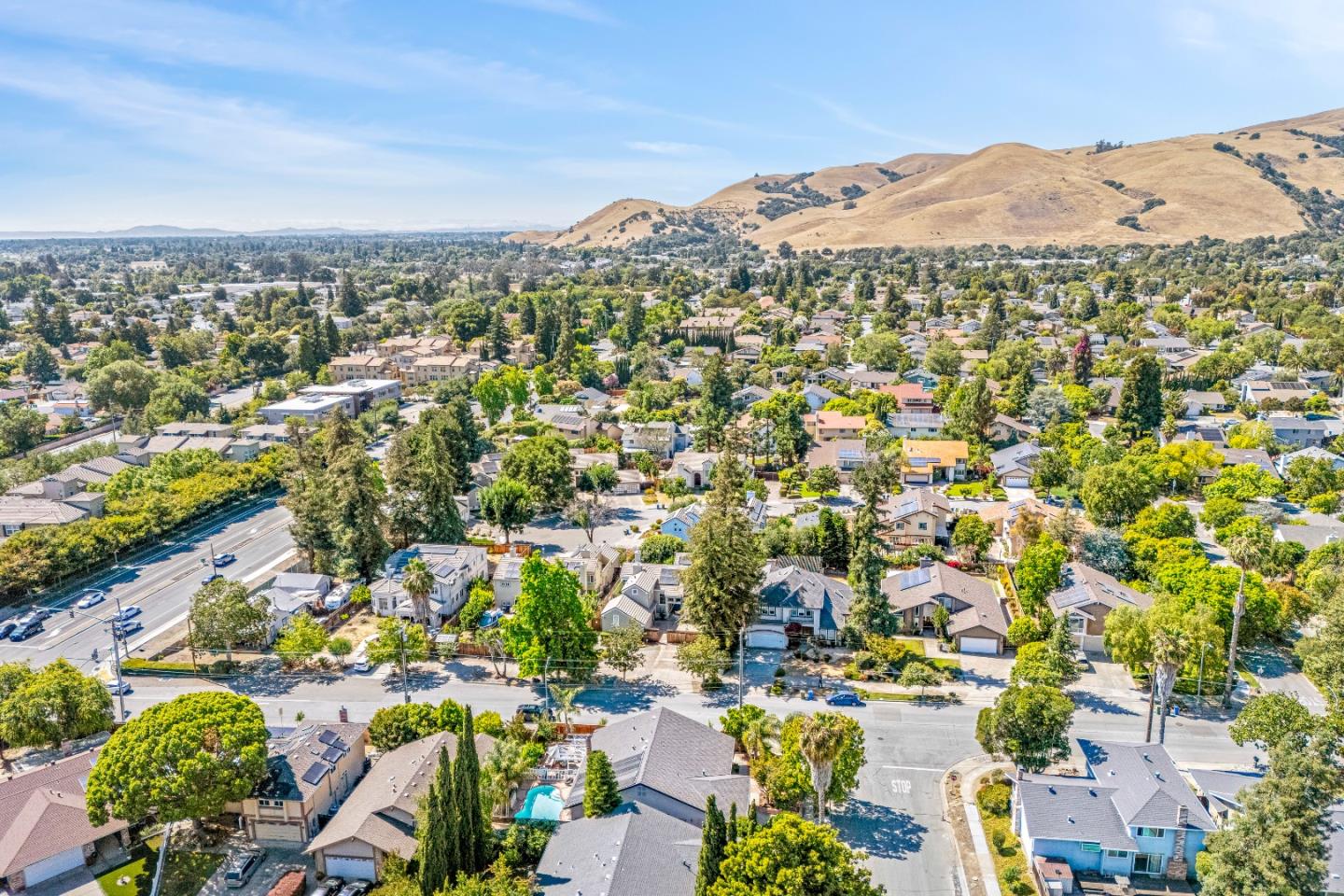 Detail Gallery Image 87 of 99 For 110 Morrison Canyon Rd, Fremont,  CA 94536 - 4 Beds | 3 Baths