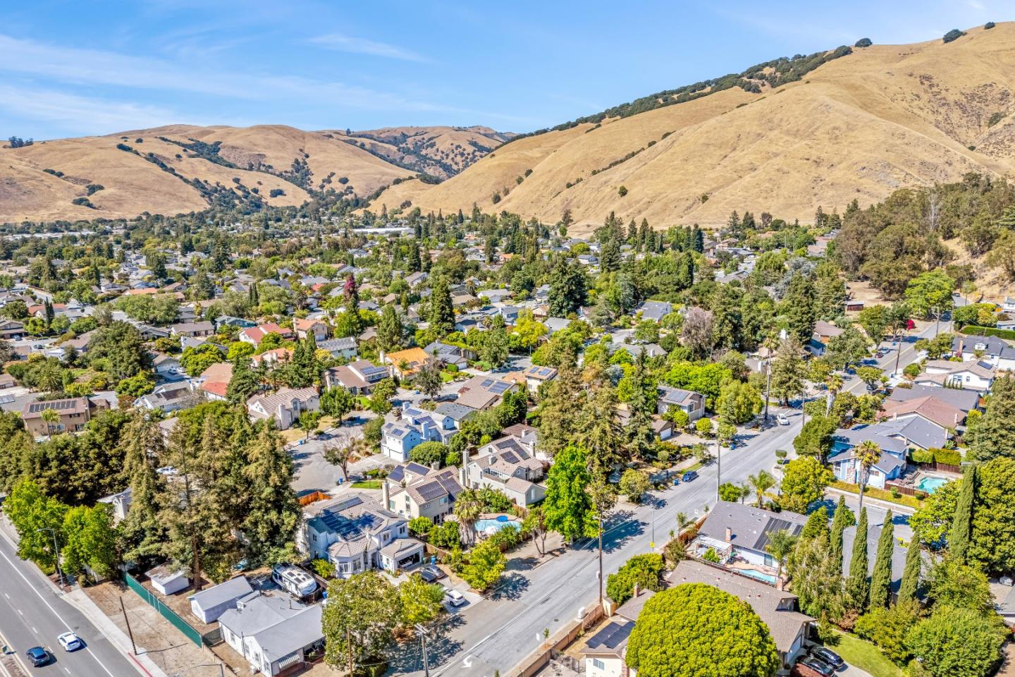Detail Gallery Image 88 of 99 For 110 Morrison Canyon Rd, Fremont,  CA 94536 - 4 Beds | 3 Baths