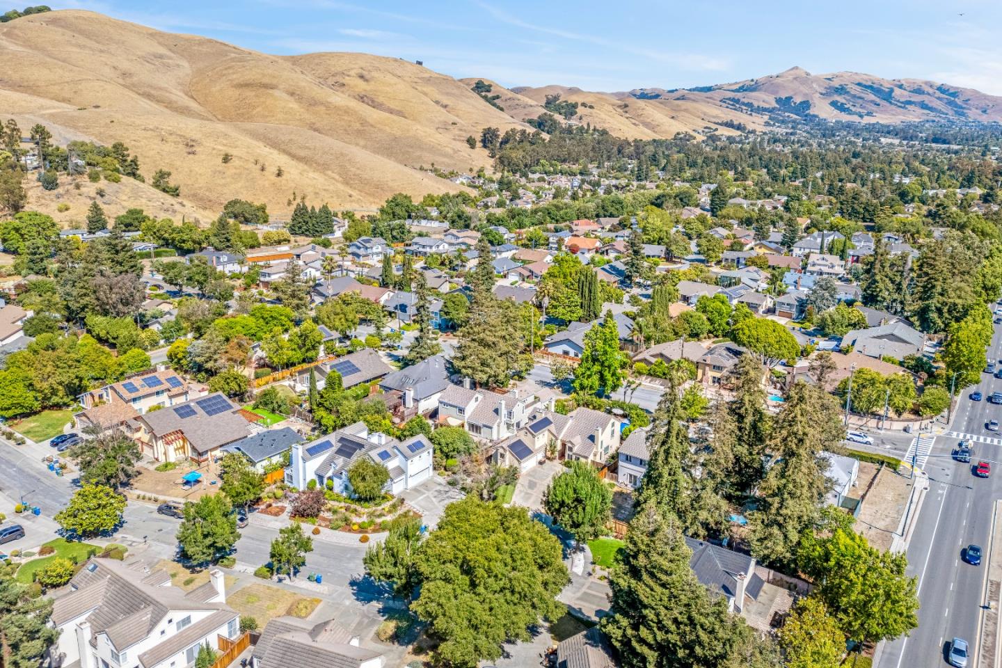Detail Gallery Image 89 of 99 For 110 Morrison Canyon Rd, Fremont,  CA 94536 - 4 Beds | 3 Baths