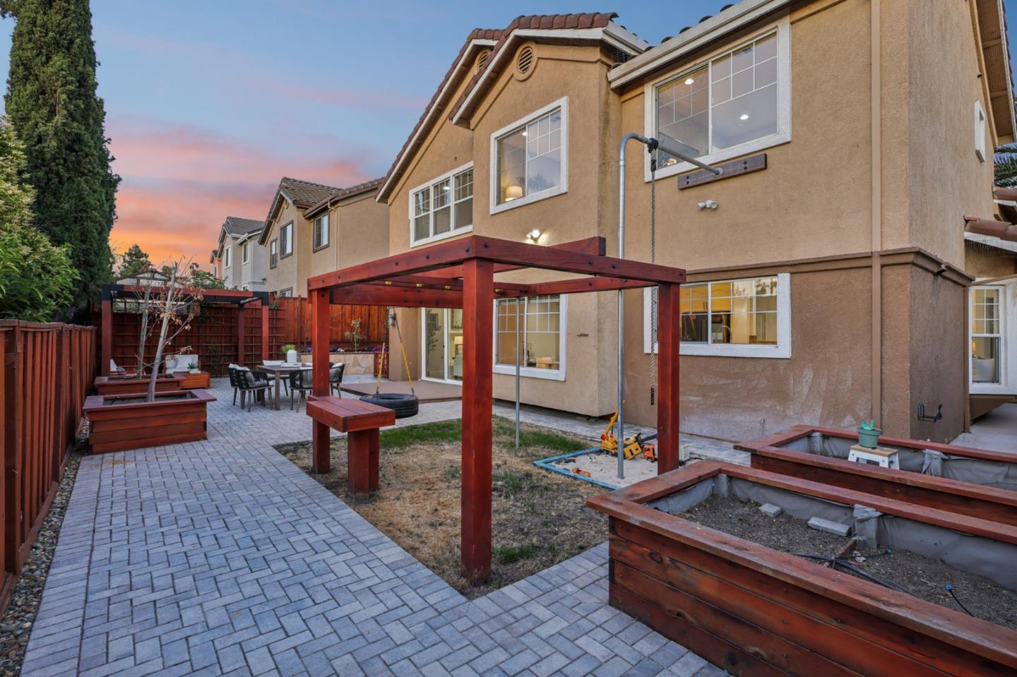 Detail Gallery Image 102 of 118 For 3789 Ashridge Ln, San Jose,  CA 95121 - 4 Beds | 2/1 Baths
