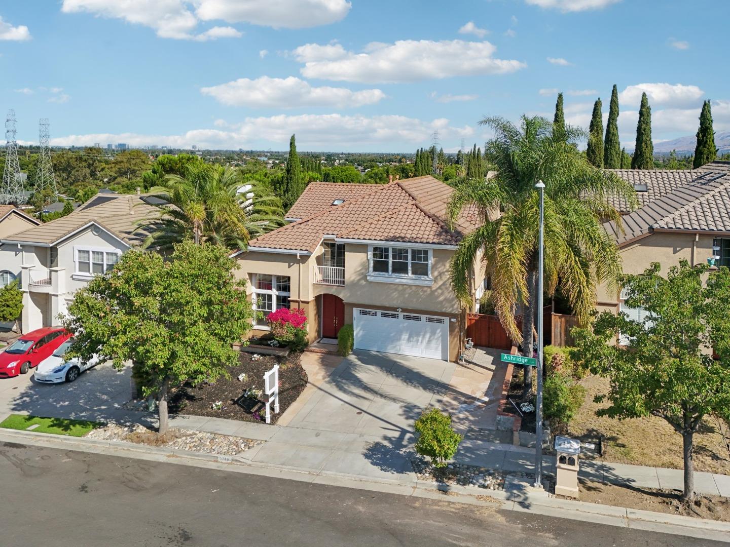 Detail Gallery Image 103 of 118 For 3789 Ashridge Ln, San Jose,  CA 95121 - 4 Beds | 2/1 Baths