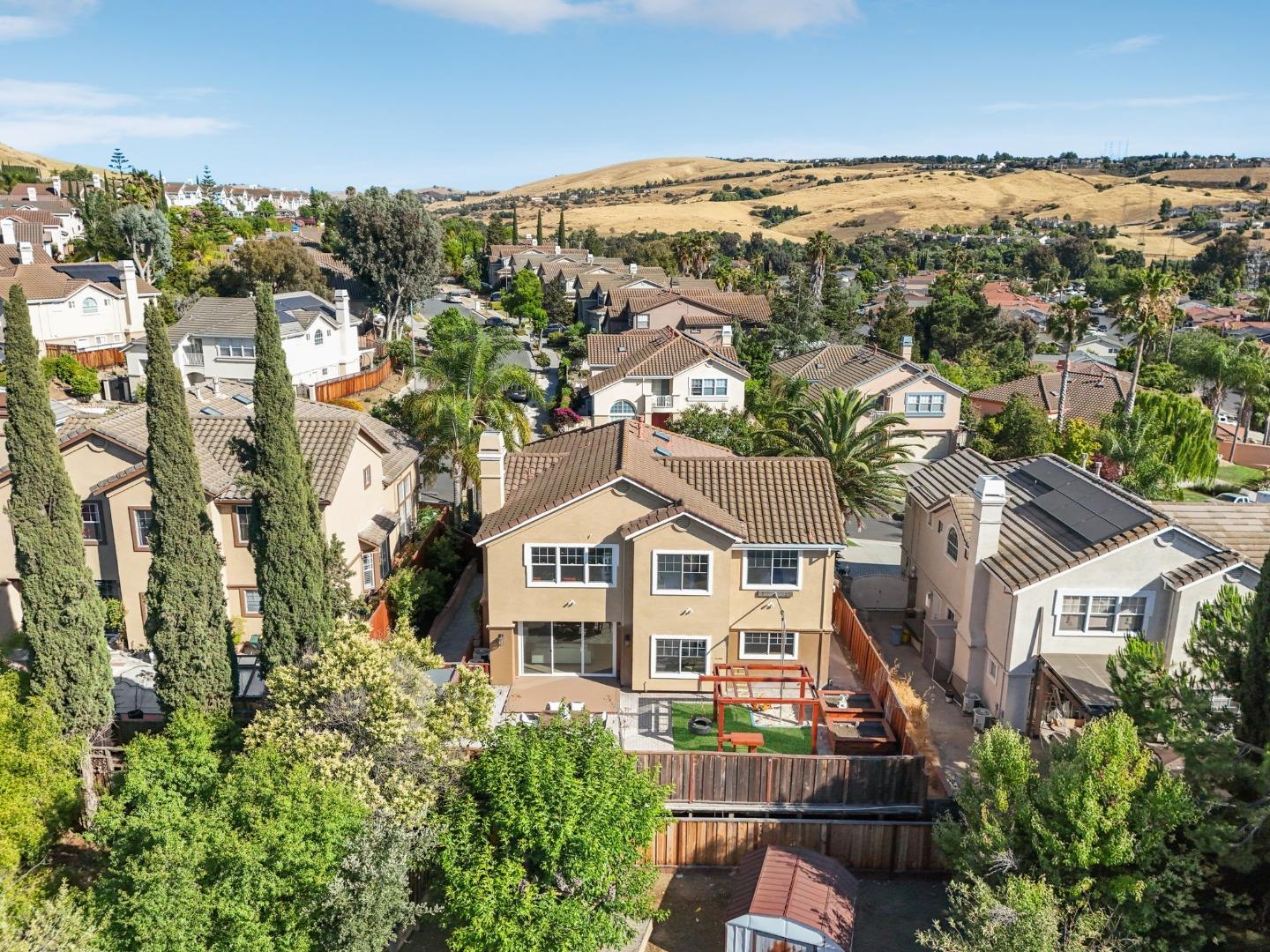 Detail Gallery Image 106 of 118 For 3789 Ashridge Ln, San Jose,  CA 95121 - 4 Beds | 2/1 Baths