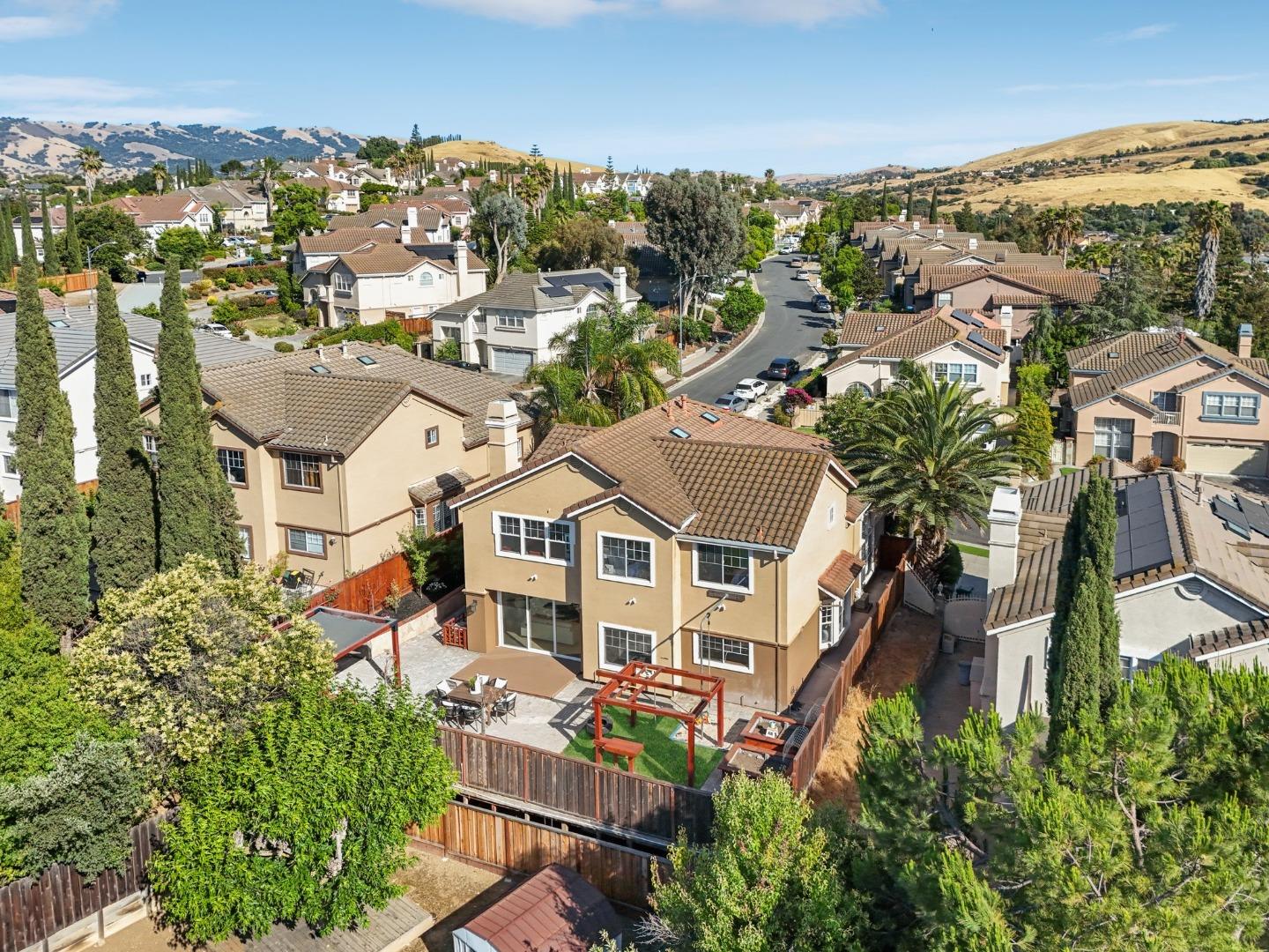Detail Gallery Image 107 of 118 For 3789 Ashridge Ln, San Jose,  CA 95121 - 4 Beds | 2/1 Baths