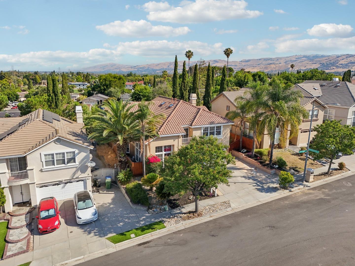 Detail Gallery Image 108 of 118 For 3789 Ashridge Ln, San Jose,  CA 95121 - 4 Beds | 2/1 Baths