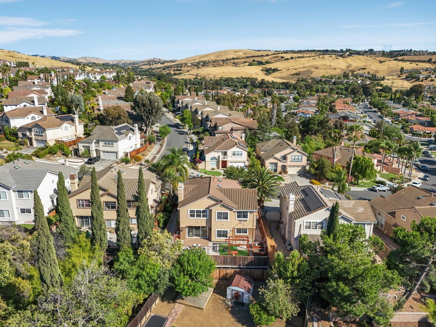 Detail Gallery Image 109 of 118 For 3789 Ashridge Ln, San Jose,  CA 95121 - 4 Beds | 2/1 Baths