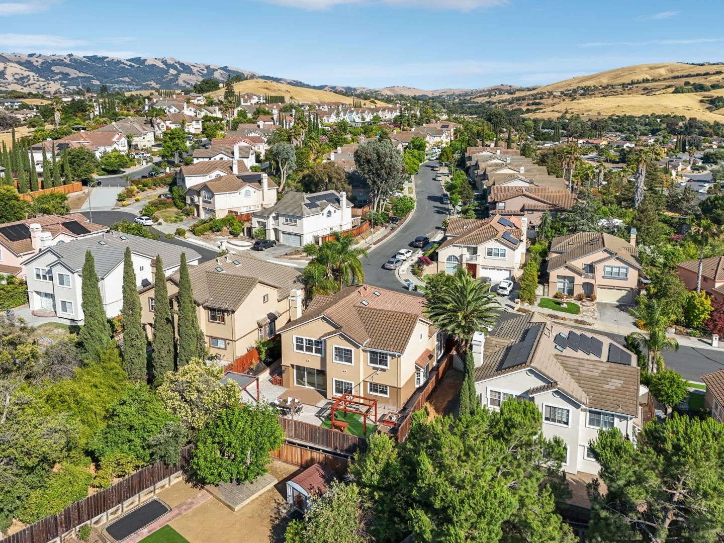 Detail Gallery Image 110 of 118 For 3789 Ashridge Ln, San Jose,  CA 95121 - 4 Beds | 2/1 Baths