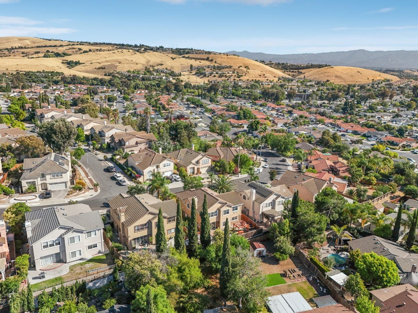 Detail Gallery Image 111 of 118 For 3789 Ashridge Ln, San Jose,  CA 95121 - 4 Beds | 2/1 Baths