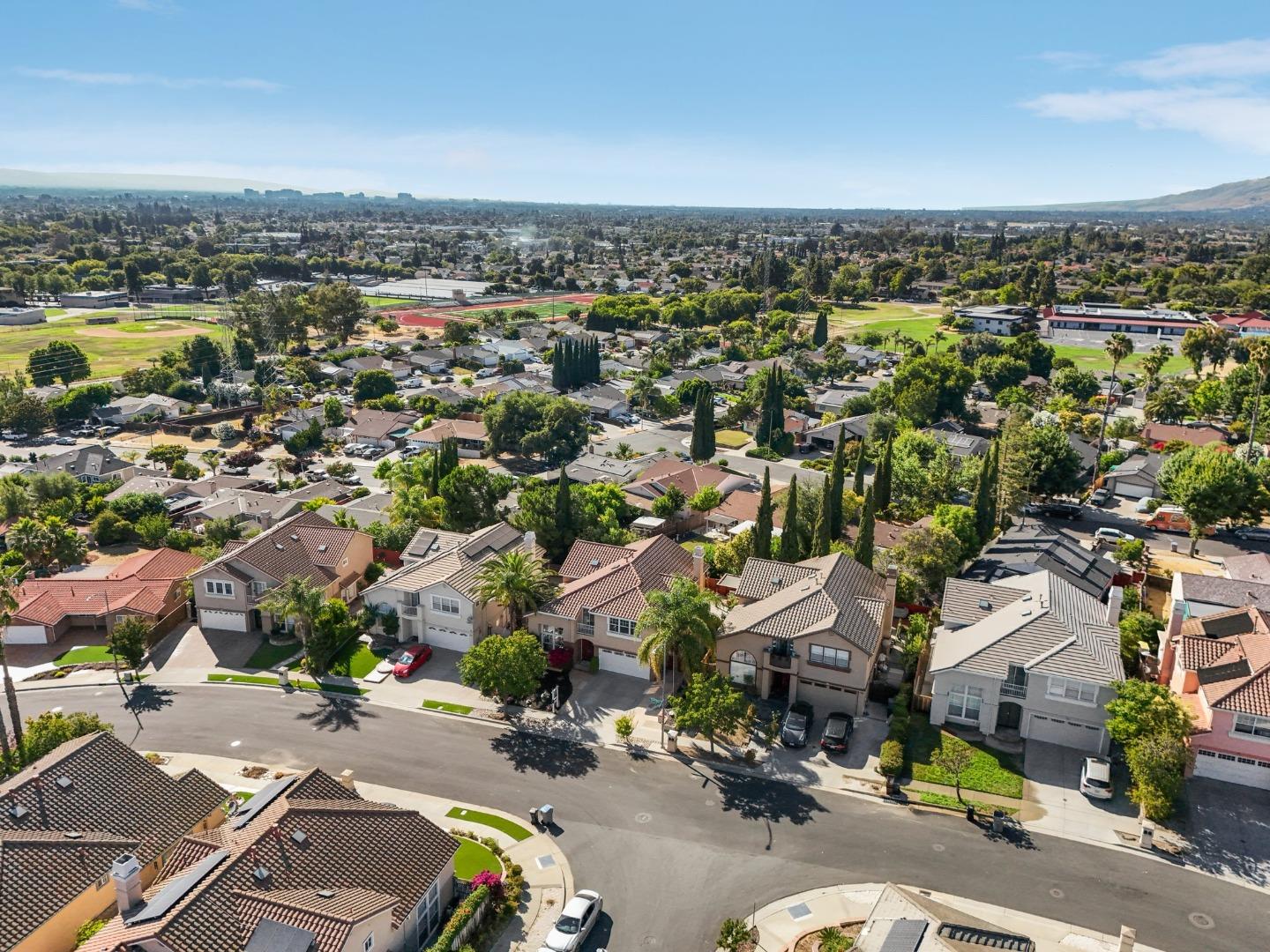 Detail Gallery Image 112 of 118 For 3789 Ashridge Ln, San Jose,  CA 95121 - 4 Beds | 2/1 Baths