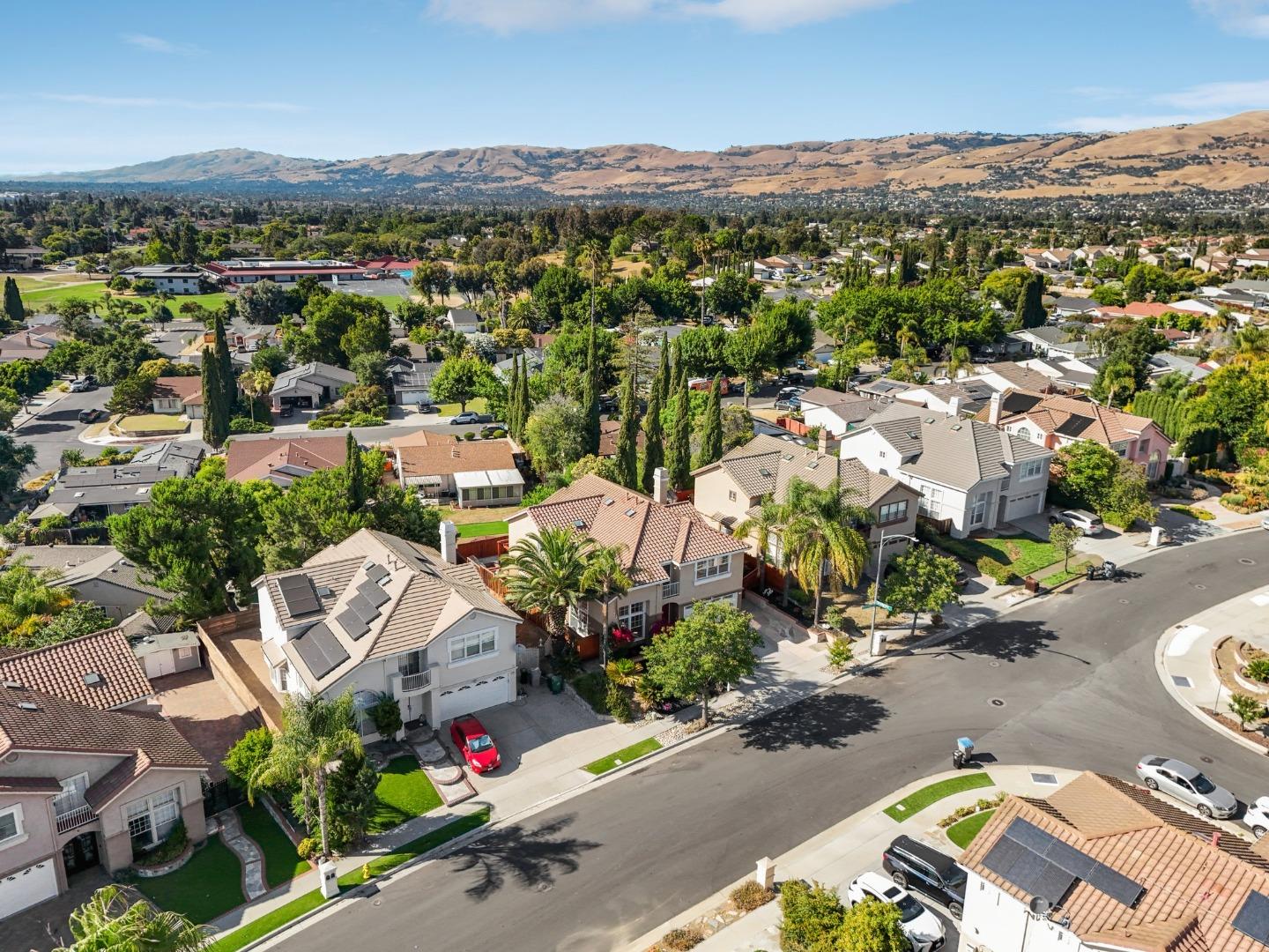 Detail Gallery Image 113 of 118 For 3789 Ashridge Ln, San Jose,  CA 95121 - 4 Beds | 2/1 Baths