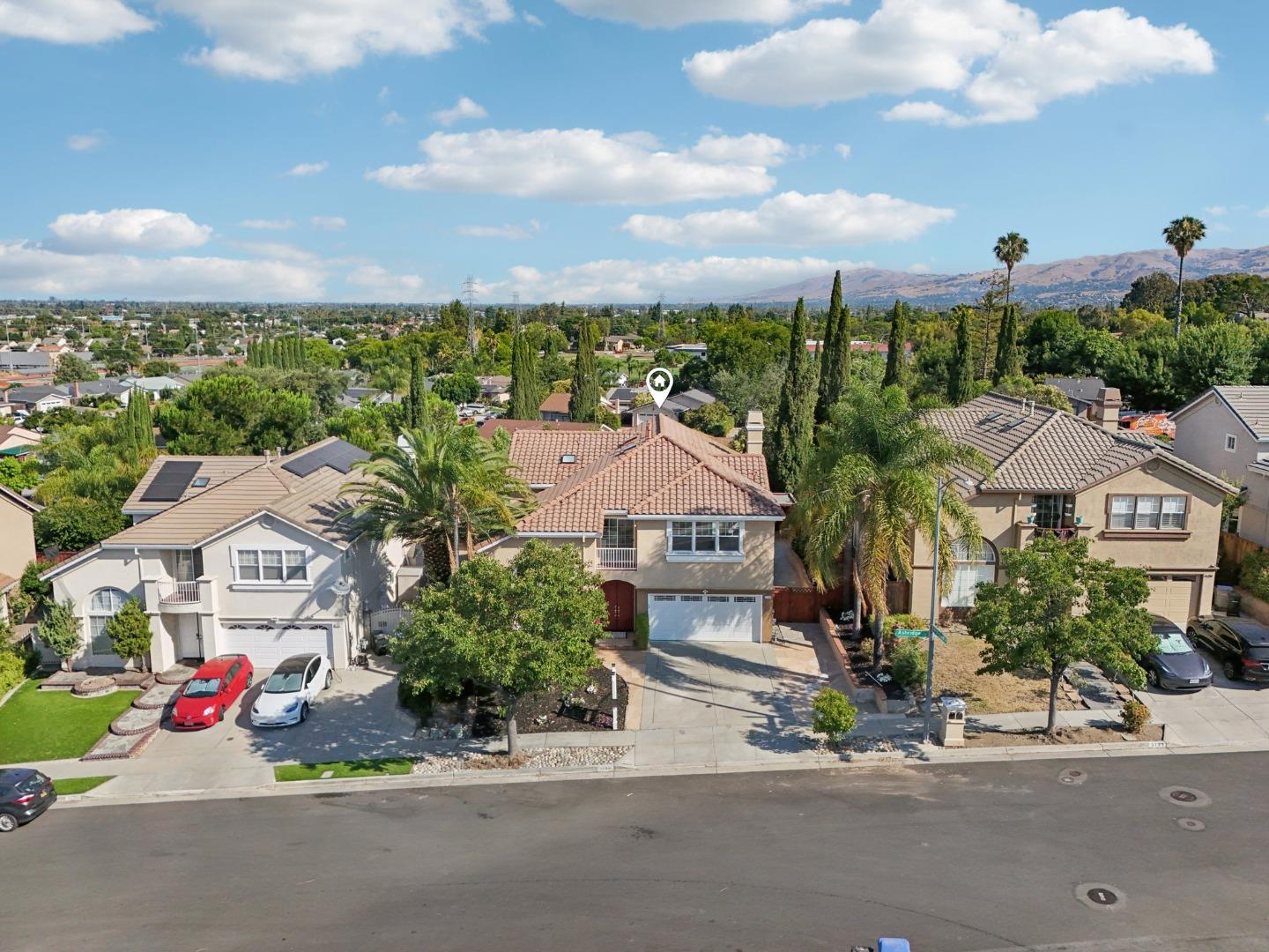 Detail Gallery Image 114 of 118 For 3789 Ashridge Ln, San Jose,  CA 95121 - 4 Beds | 2/1 Baths