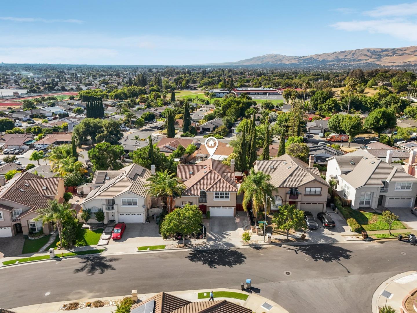 Detail Gallery Image 115 of 118 For 3789 Ashridge Ln, San Jose,  CA 95121 - 4 Beds | 2/1 Baths
