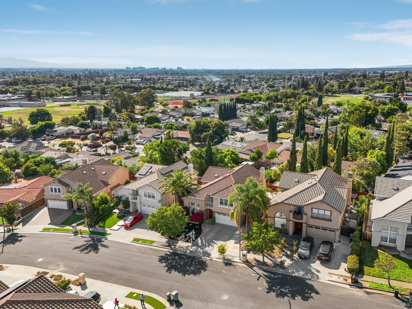 Detail Gallery Image 116 of 118 For 3789 Ashridge Ln, San Jose,  CA 95121 - 4 Beds | 2/1 Baths
