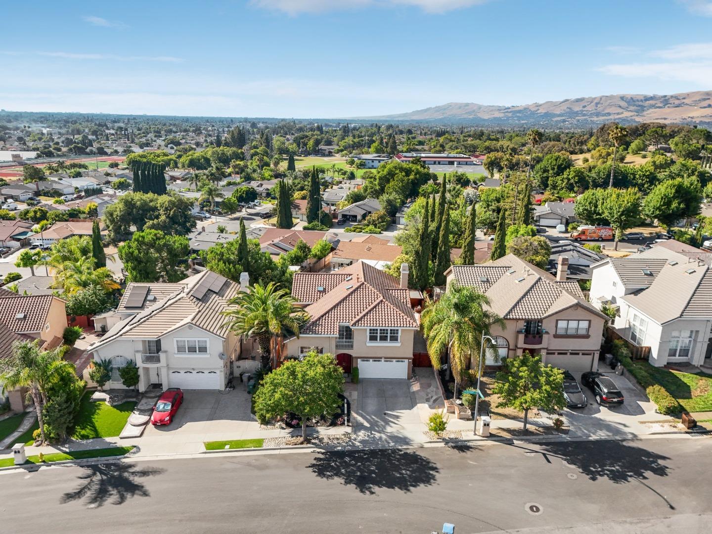 Detail Gallery Image 117 of 118 For 3789 Ashridge Ln, San Jose,  CA 95121 - 4 Beds | 2/1 Baths
