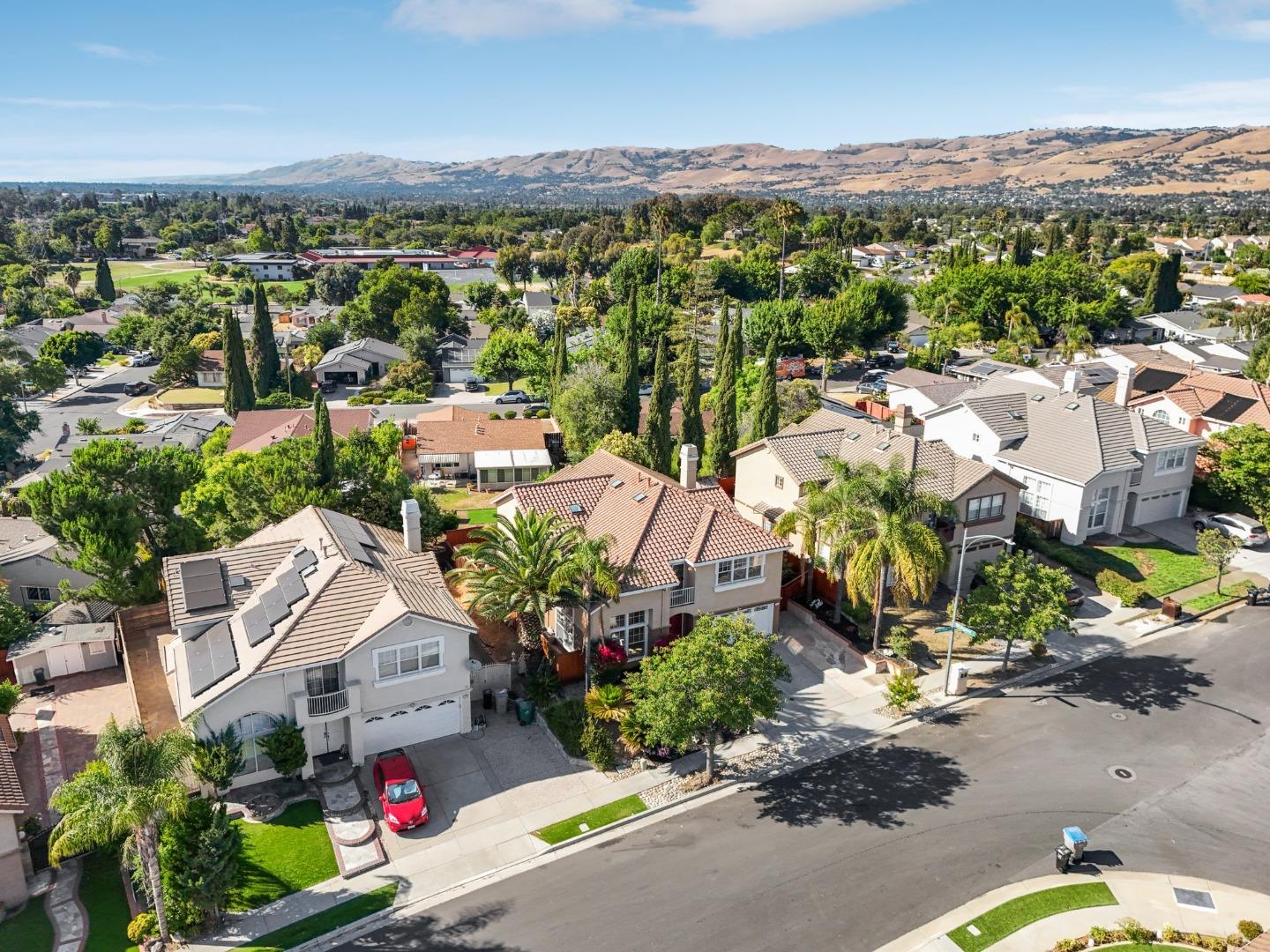 Detail Gallery Image 118 of 118 For 3789 Ashridge Ln, San Jose,  CA 95121 - 4 Beds | 2/1 Baths