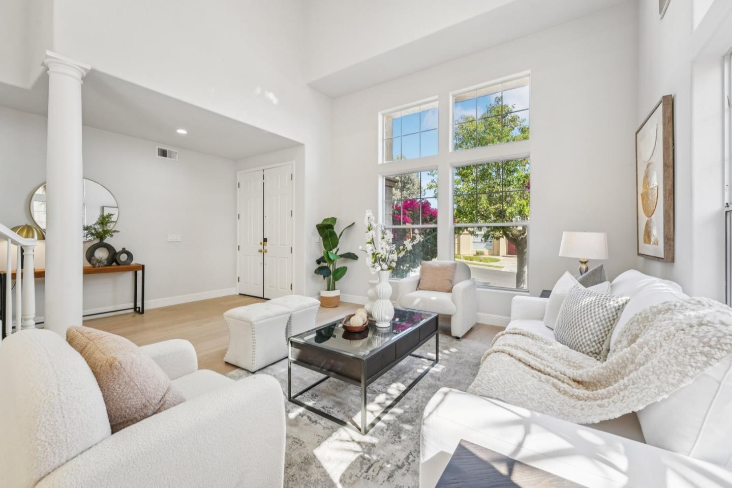 Detail Gallery Image 12 of 118 For 3789 Ashridge Ln, San Jose,  CA 95121 - 4 Beds | 2/1 Baths