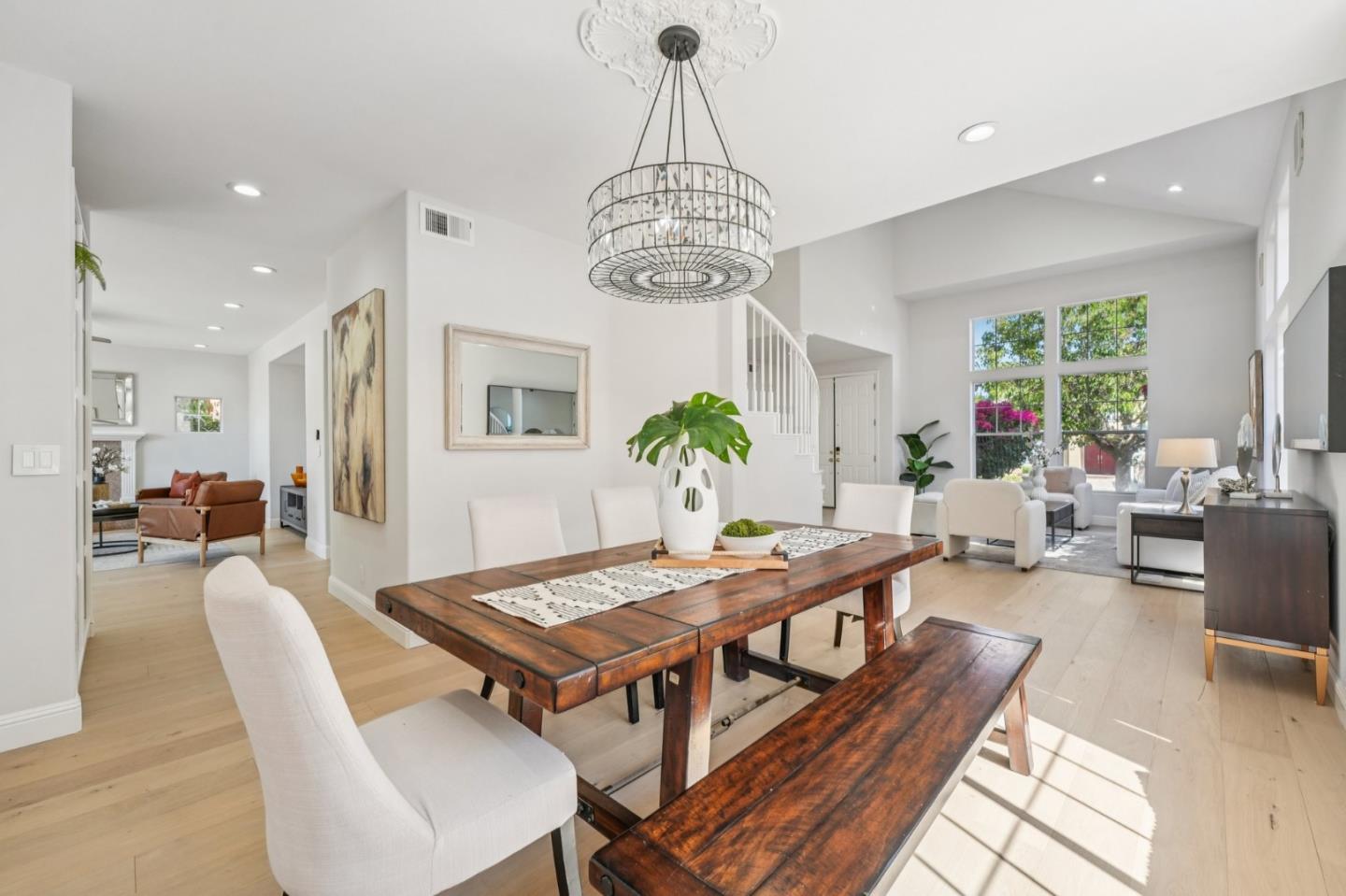 Detail Gallery Image 15 of 118 For 3789 Ashridge Ln, San Jose,  CA 95121 - 4 Beds | 2/1 Baths