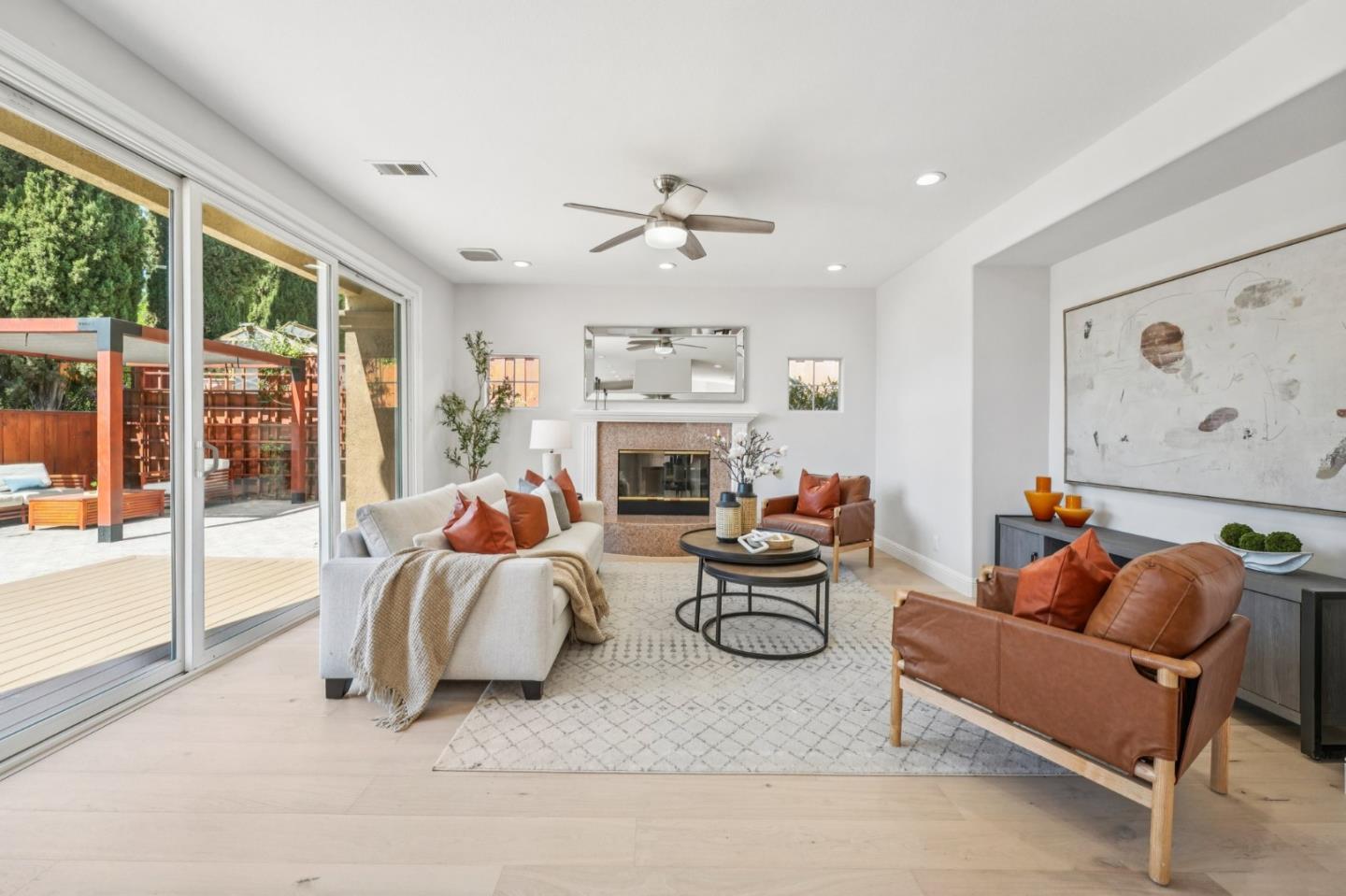 Detail Gallery Image 19 of 118 For 3789 Ashridge Ln, San Jose,  CA 95121 - 4 Beds | 2/1 Baths