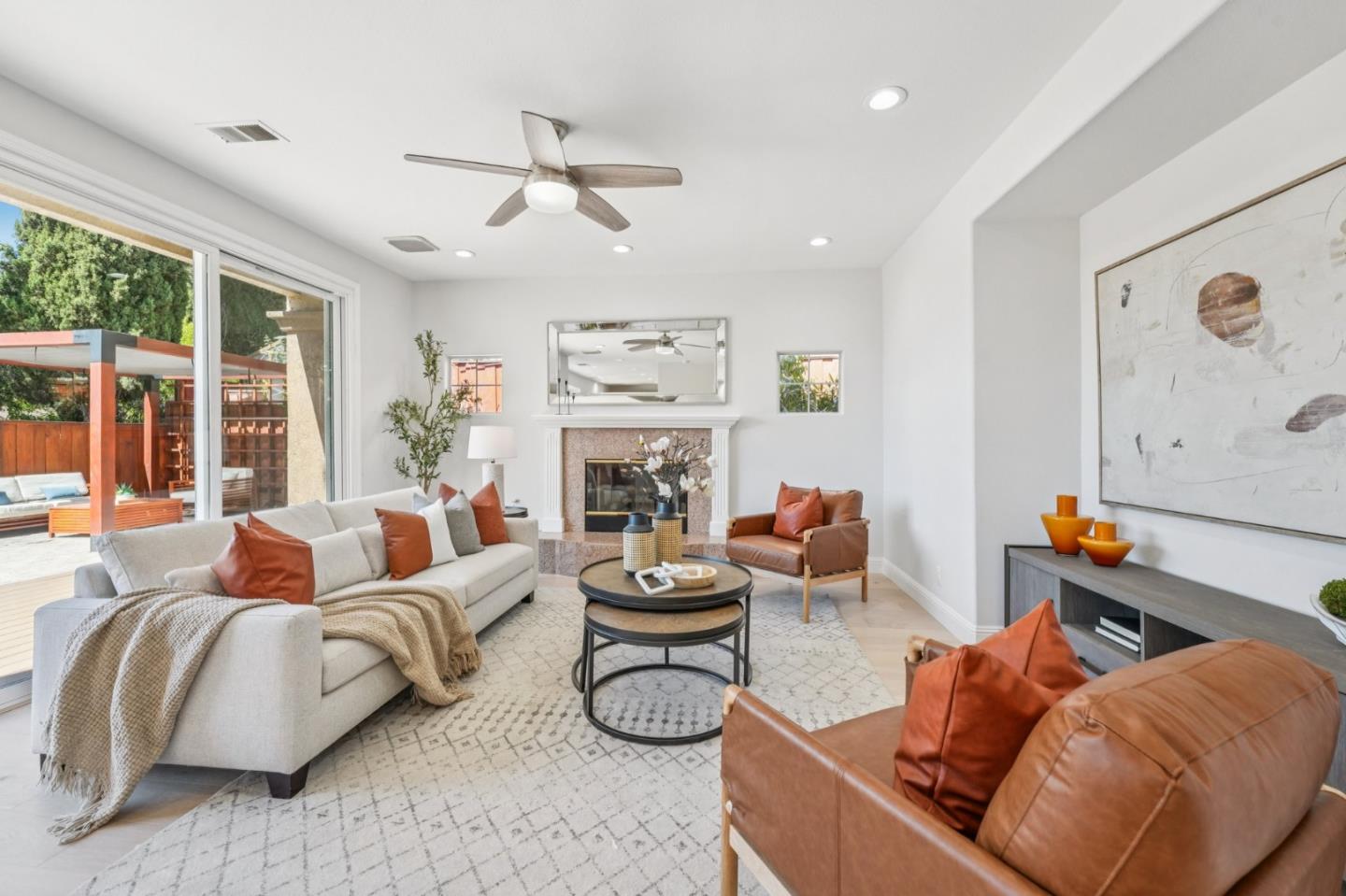 Detail Gallery Image 22 of 118 For 3789 Ashridge Ln, San Jose,  CA 95121 - 4 Beds | 2/1 Baths