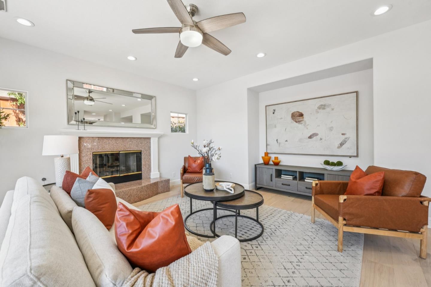 Detail Gallery Image 23 of 118 For 3789 Ashridge Ln, San Jose,  CA 95121 - 4 Beds | 2/1 Baths