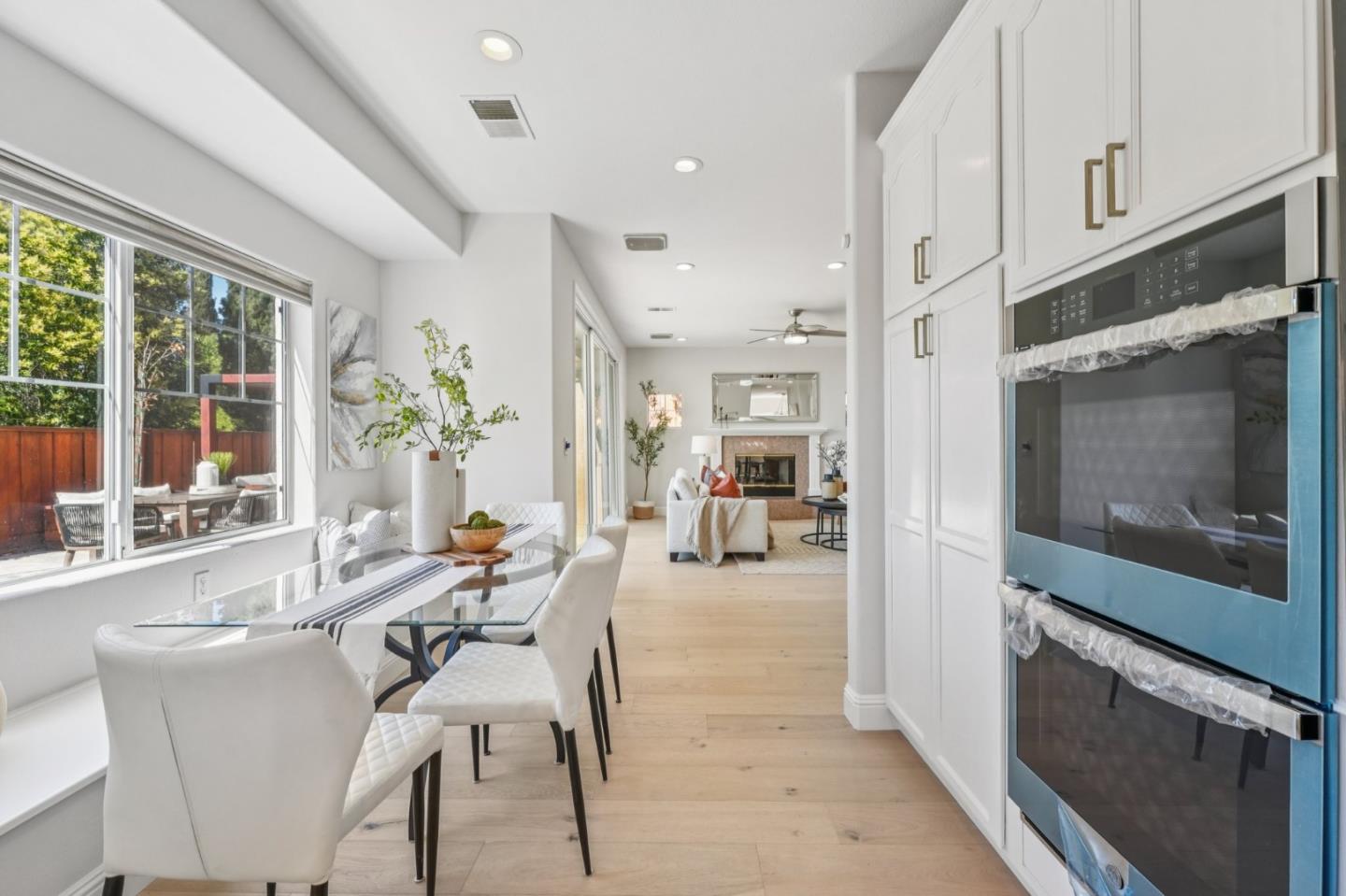 Detail Gallery Image 28 of 118 For 3789 Ashridge Ln, San Jose,  CA 95121 - 4 Beds | 2/1 Baths