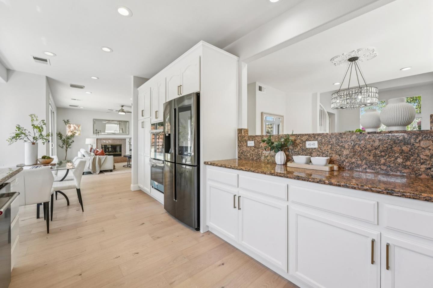 Detail Gallery Image 32 of 118 For 3789 Ashridge Ln, San Jose,  CA 95121 - 4 Beds | 2/1 Baths
