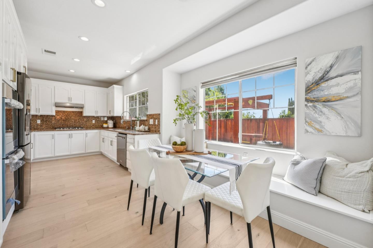 Detail Gallery Image 34 of 118 For 3789 Ashridge Ln, San Jose,  CA 95121 - 4 Beds | 2/1 Baths