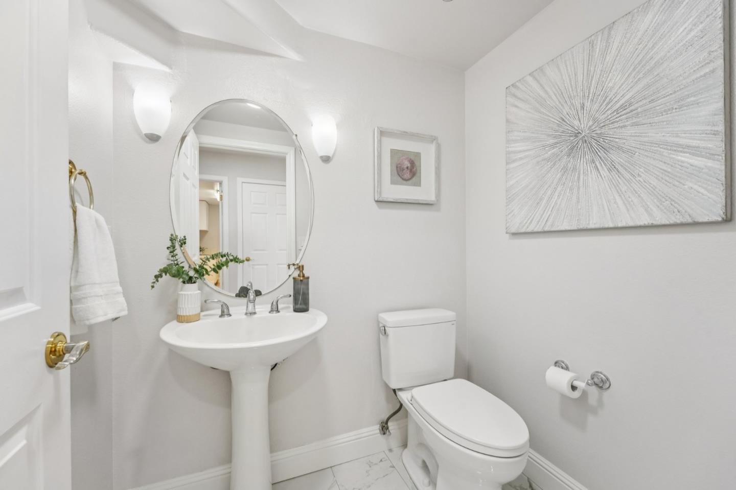 Detail Gallery Image 36 of 118 For 3789 Ashridge Ln, San Jose,  CA 95121 - 4 Beds | 2/1 Baths