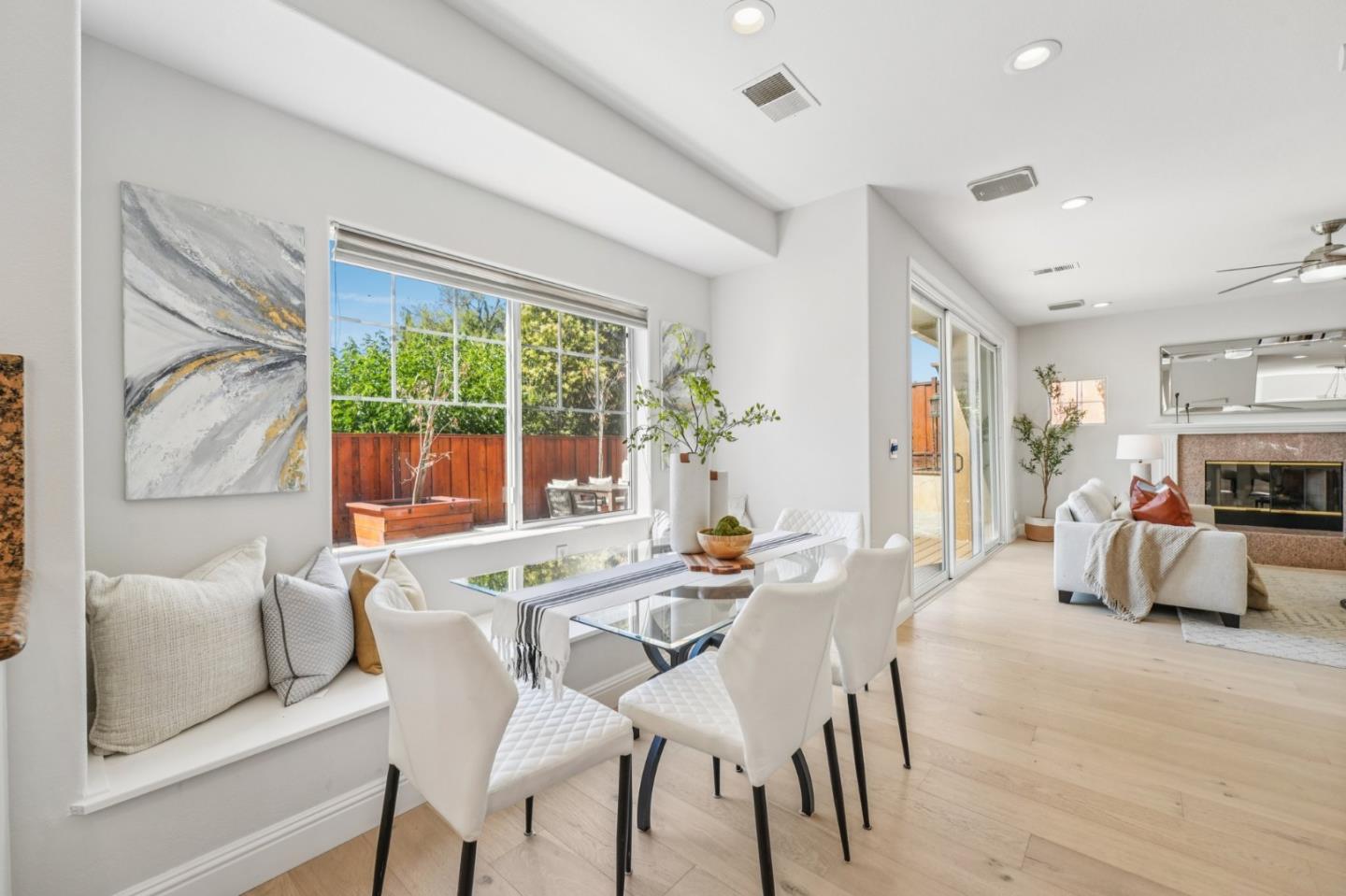 Detail Gallery Image 37 of 118 For 3789 Ashridge Ln, San Jose,  CA 95121 - 4 Beds | 2/1 Baths