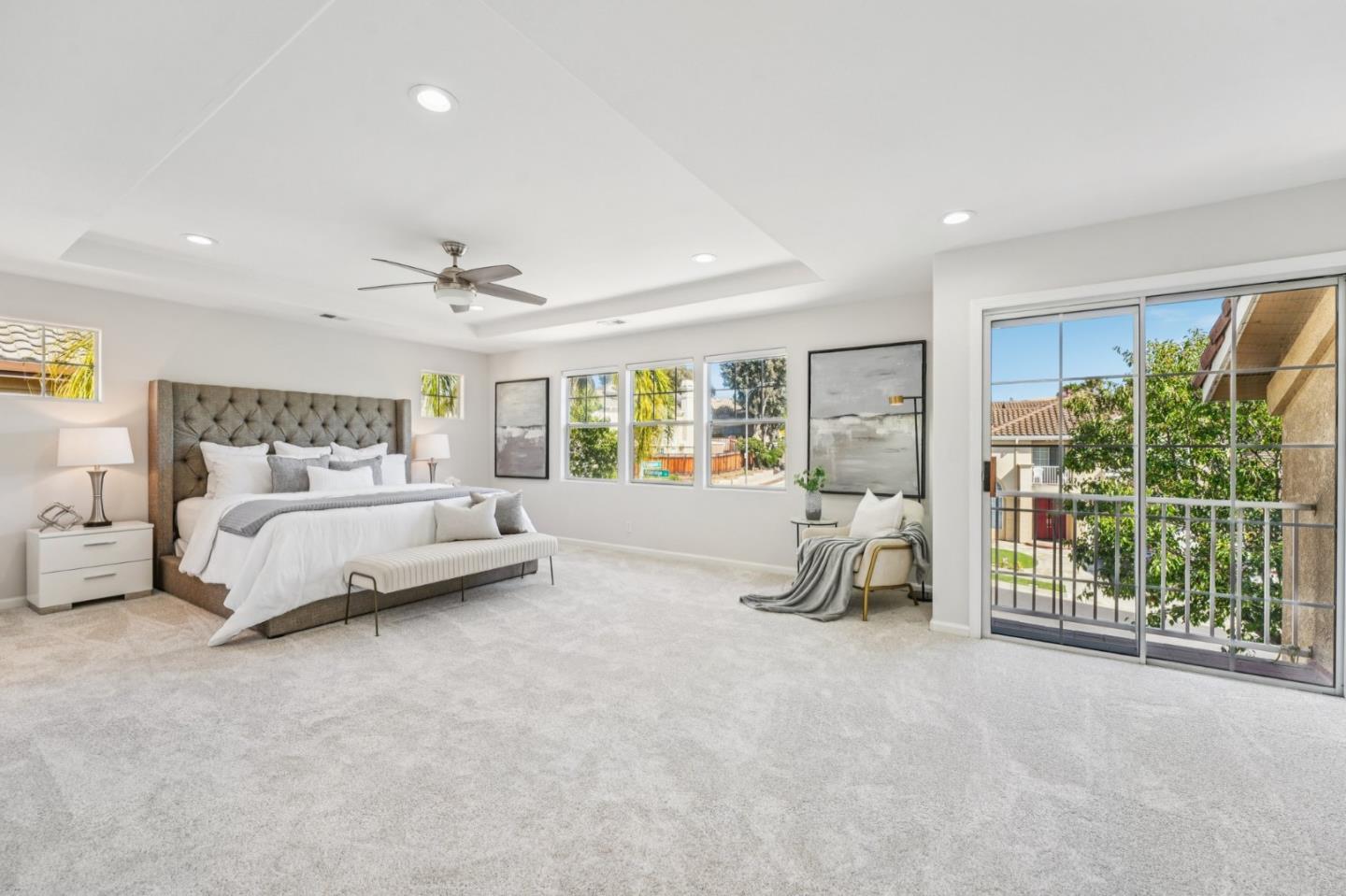 Detail Gallery Image 38 of 118 For 3789 Ashridge Ln, San Jose,  CA 95121 - 4 Beds | 2/1 Baths
