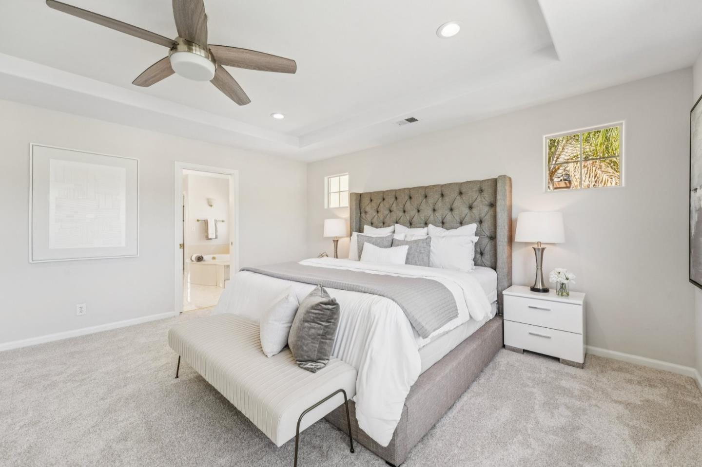 Detail Gallery Image 41 of 118 For 3789 Ashridge Ln, San Jose,  CA 95121 - 4 Beds | 2/1 Baths