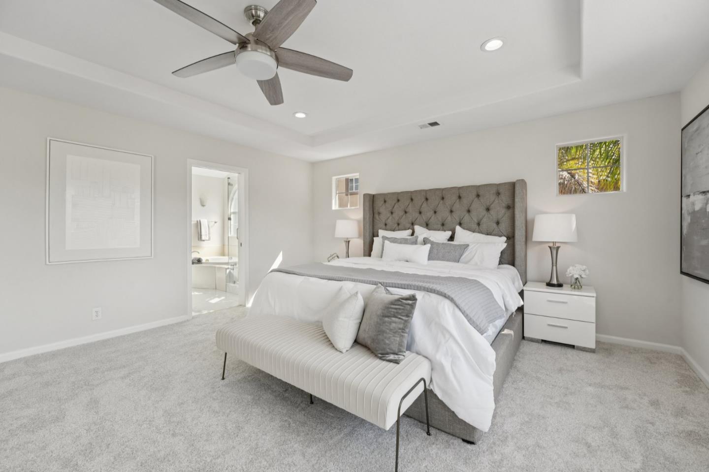 Detail Gallery Image 42 of 118 For 3789 Ashridge Ln, San Jose,  CA 95121 - 4 Beds | 2/1 Baths