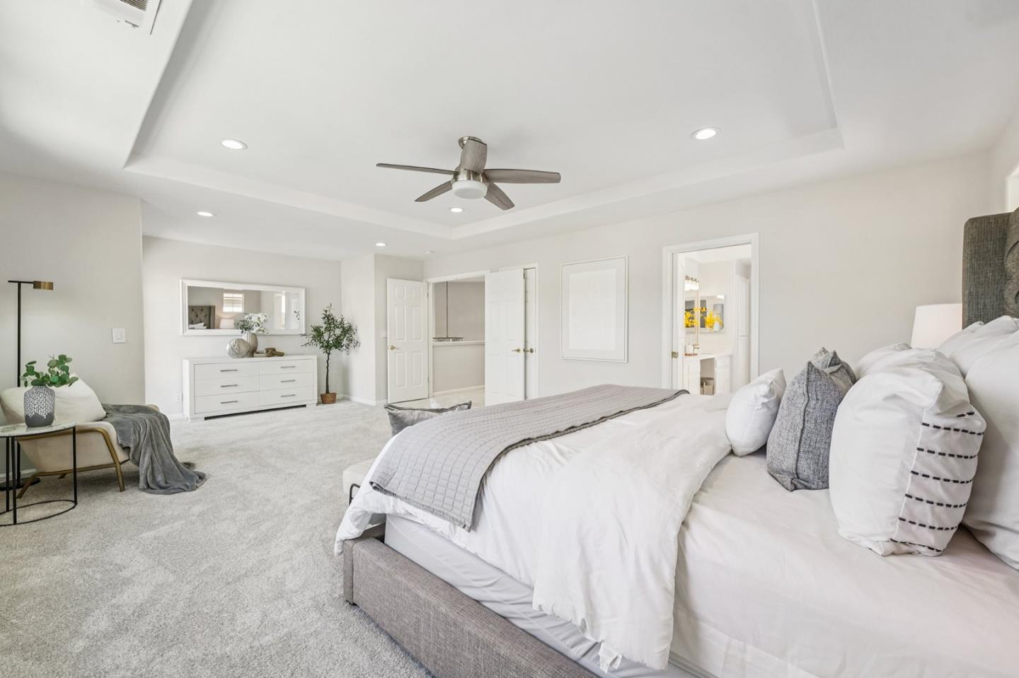 Detail Gallery Image 43 of 118 For 3789 Ashridge Ln, San Jose,  CA 95121 - 4 Beds | 2/1 Baths