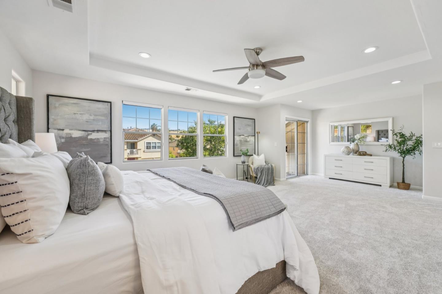 Detail Gallery Image 44 of 118 For 3789 Ashridge Ln, San Jose,  CA 95121 - 4 Beds | 2/1 Baths
