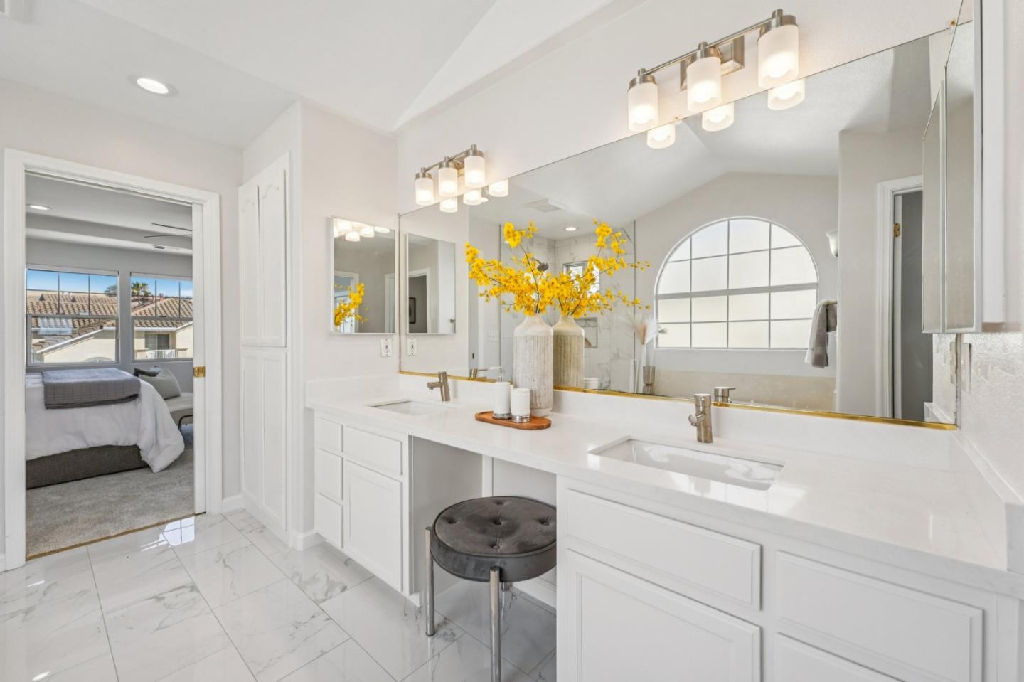 Detail Gallery Image 47 of 118 For 3789 Ashridge Ln, San Jose,  CA 95121 - 4 Beds | 2/1 Baths